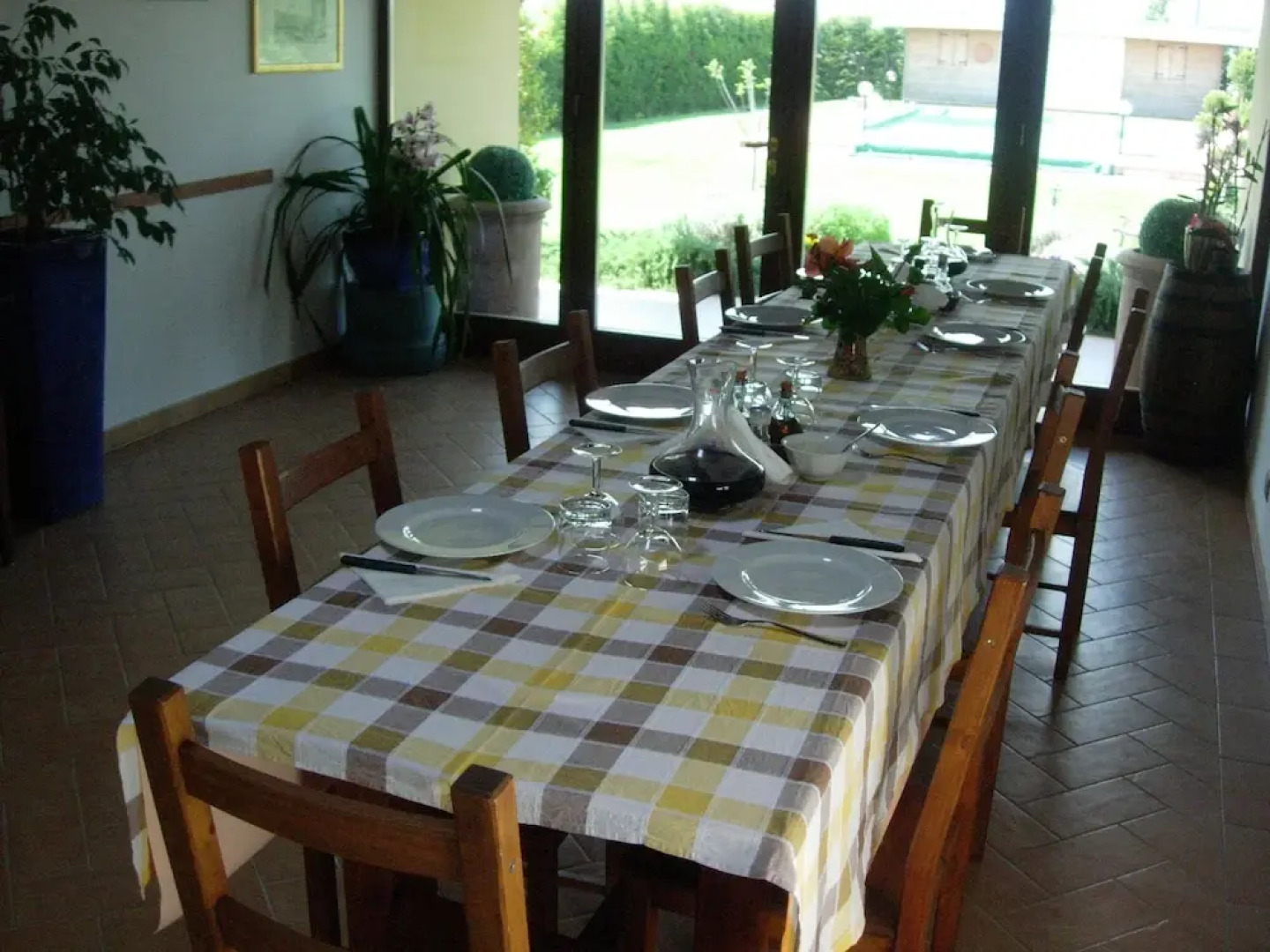 Agriturismo Le Rondinelle