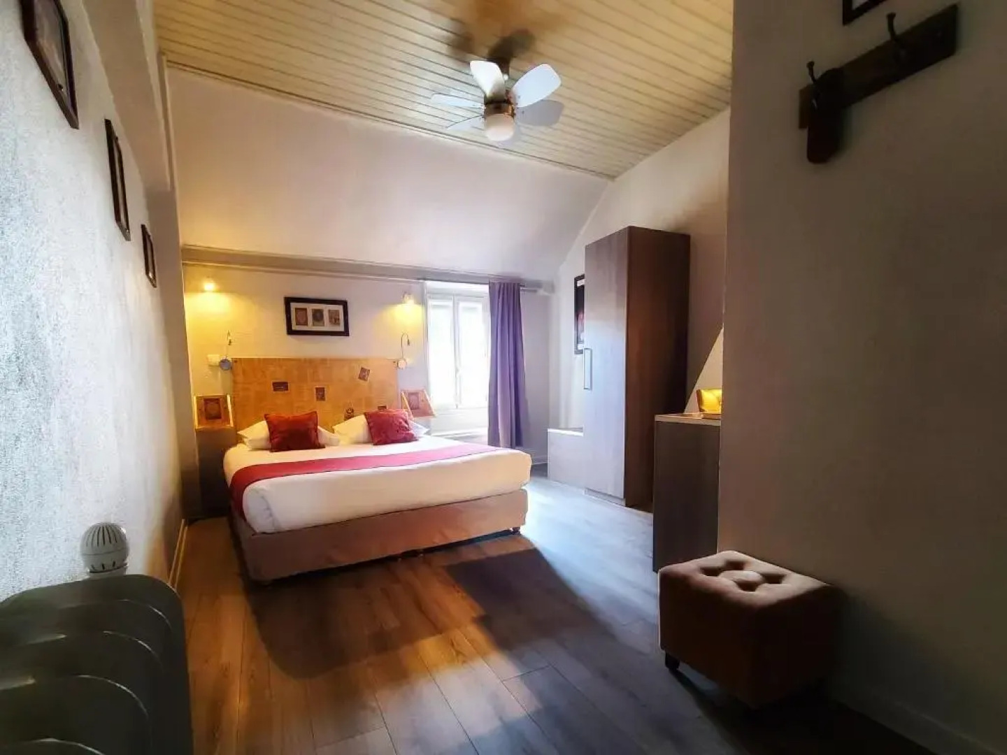 Mille et une Feuilles