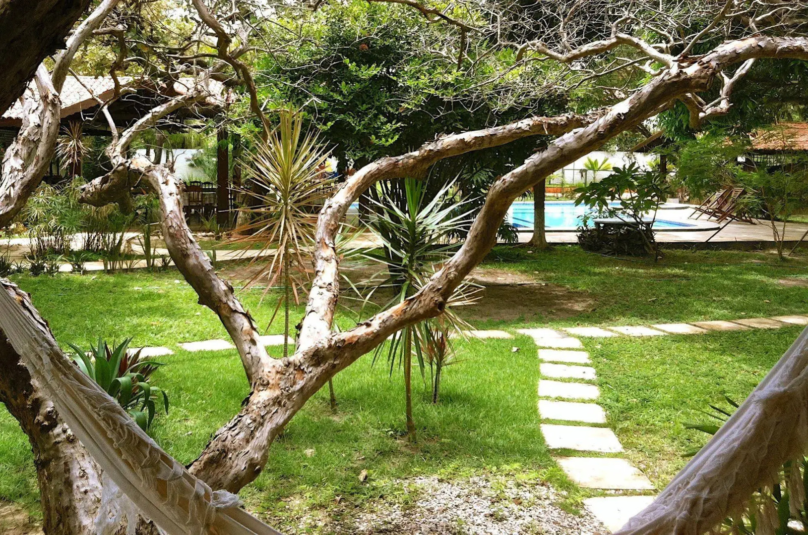 Pousada Wind Paracuru