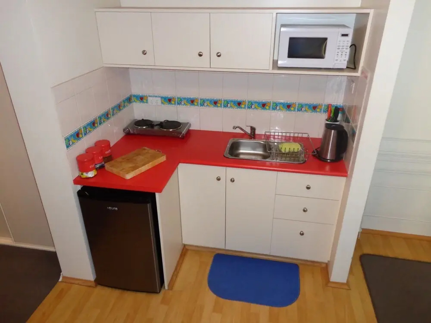 Sails on Port Sorell Boutique Apartments