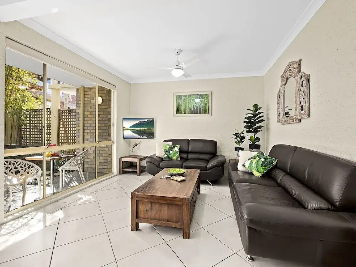 Blue Haze 3 - Sawtell, NSW