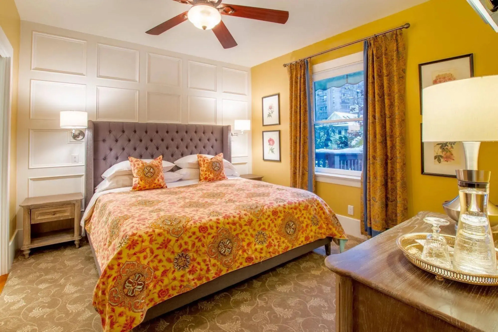 West End Guest House