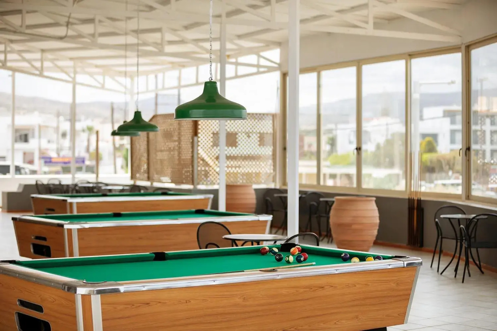 Sol Marina Beach Crete