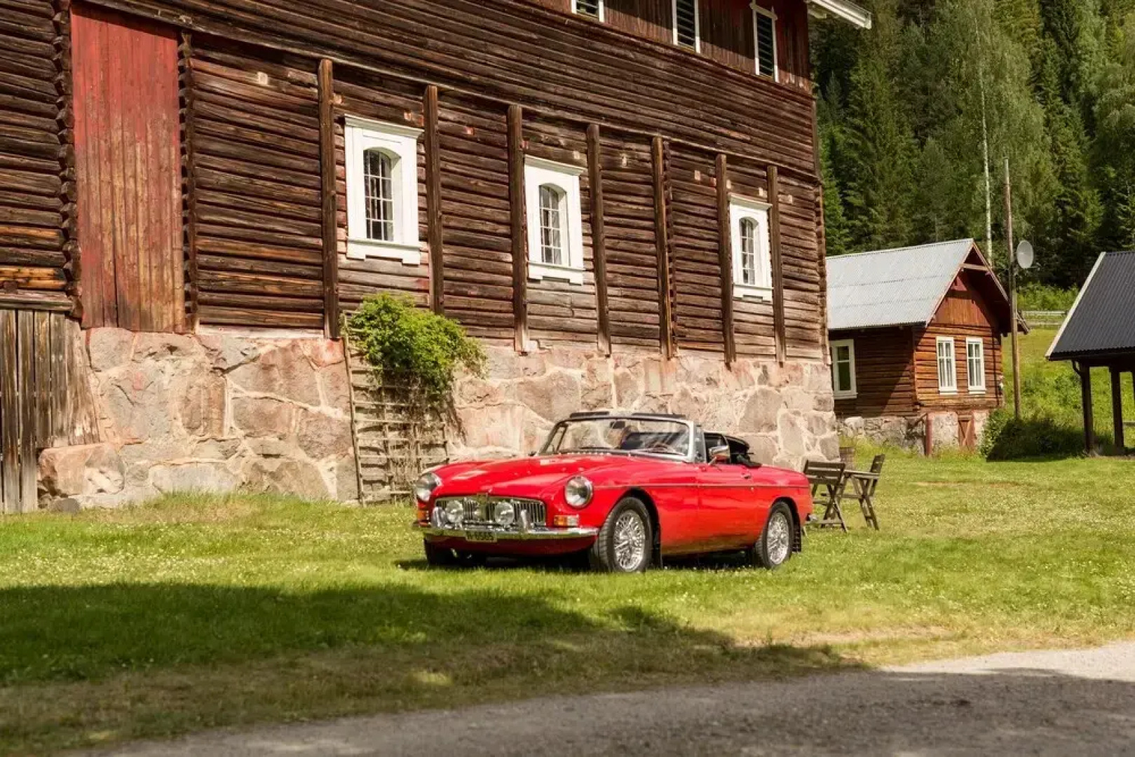 Piltingsrud gardshotel