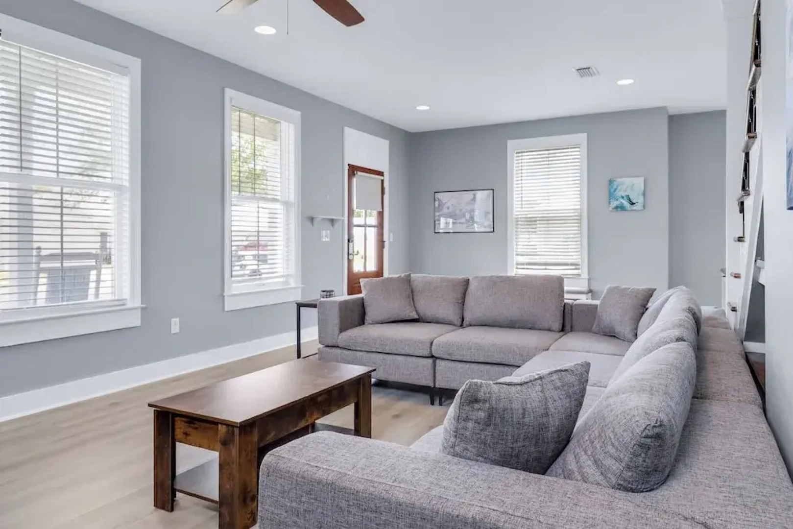 Cottage at Bella Vista