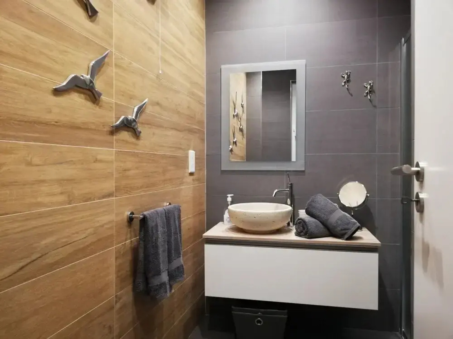 Three Cities Apartments