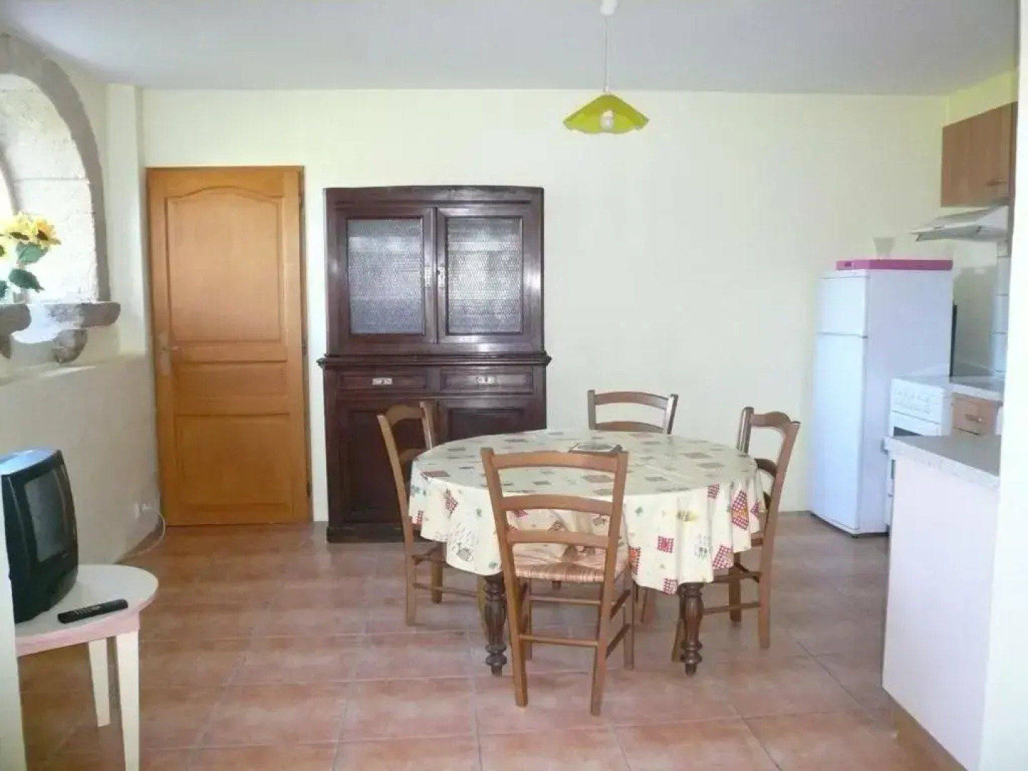 Gîte Cagnotte, 3 pièces, 4 personnes - FR-1-360-246