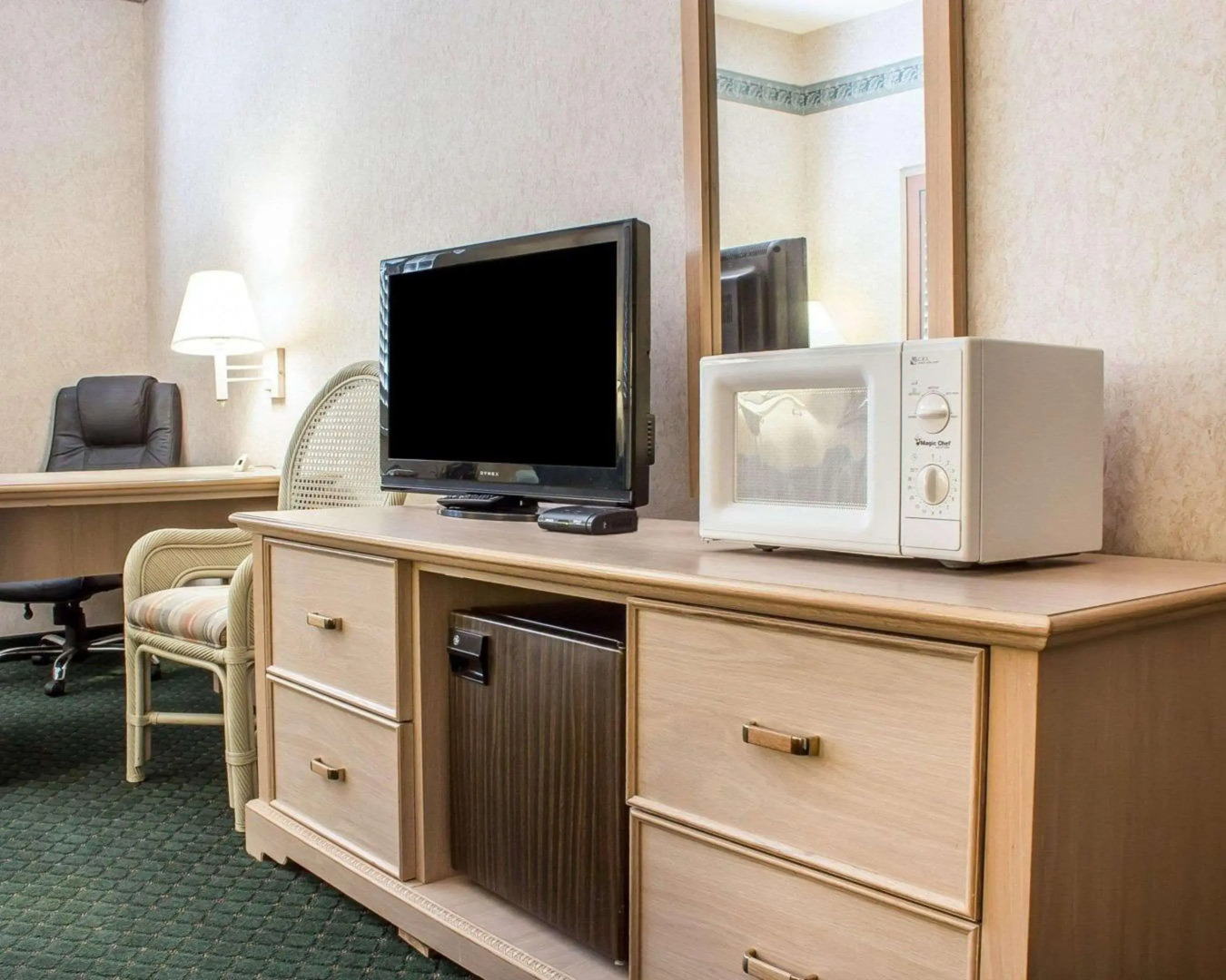 Quality Inn & Suites