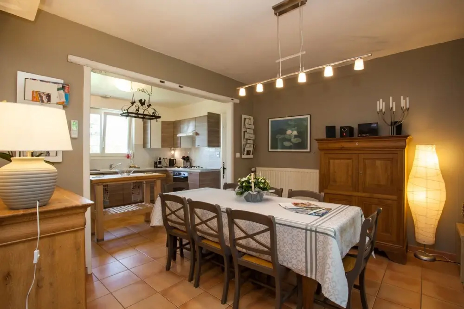 L'Ostal en Perigord - Les Tilleuls