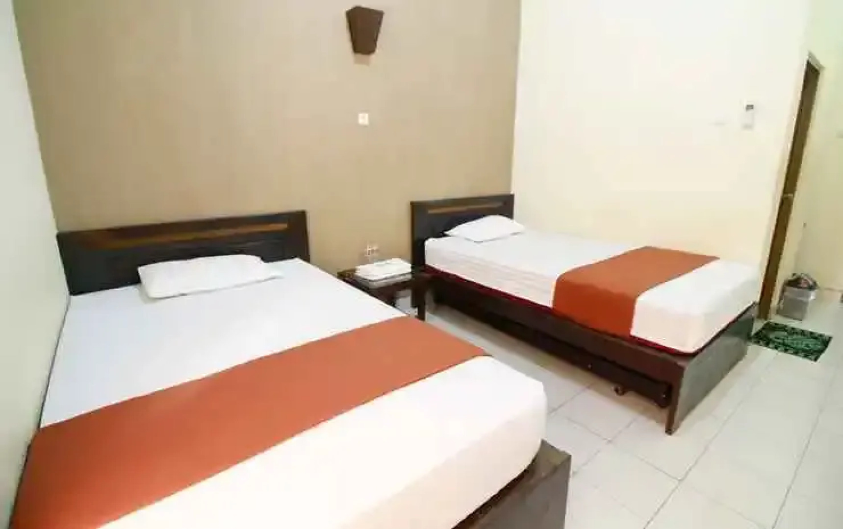 Tirta Sanita Hotel Yogyakarta