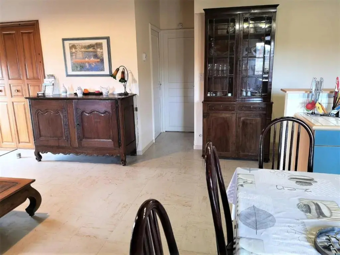 Gîtes LES Fougeres DU LAC