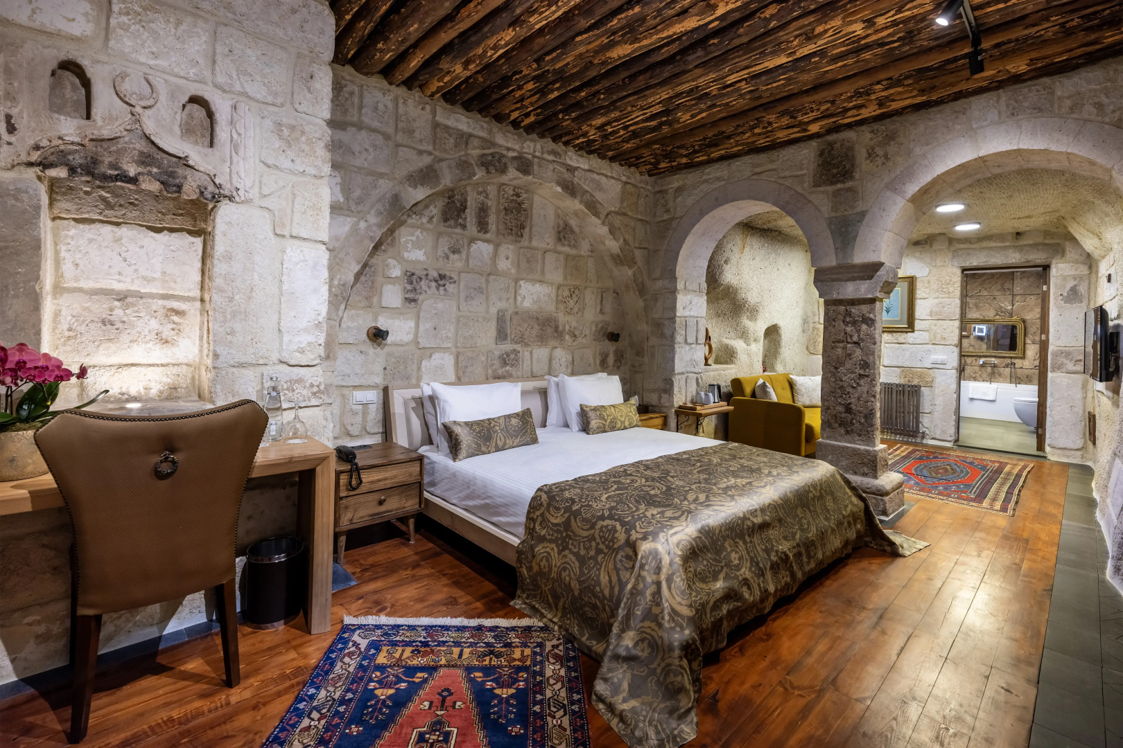 Cappadocia Estates - Special Class
