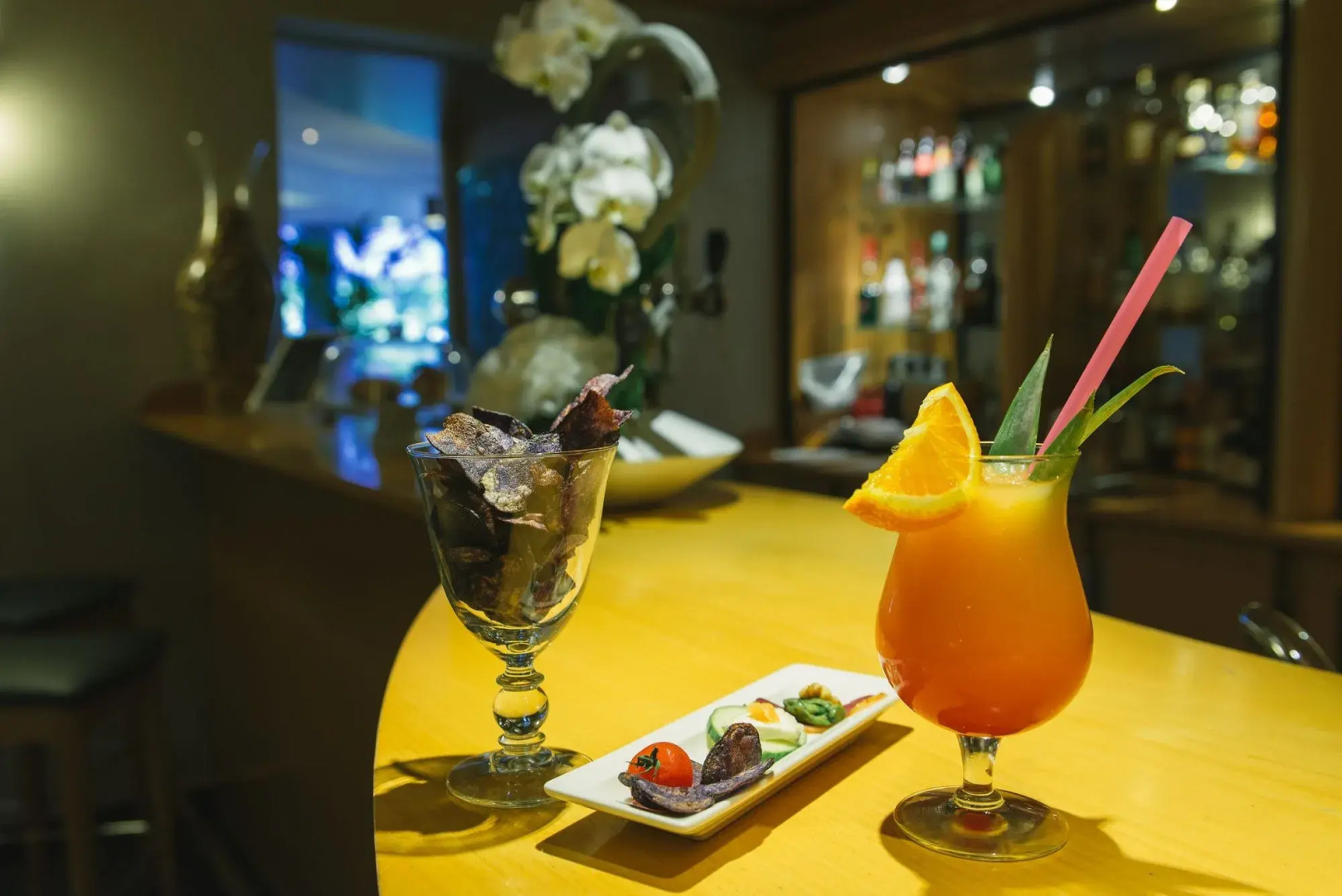 Mercure Angers Centre De Congres