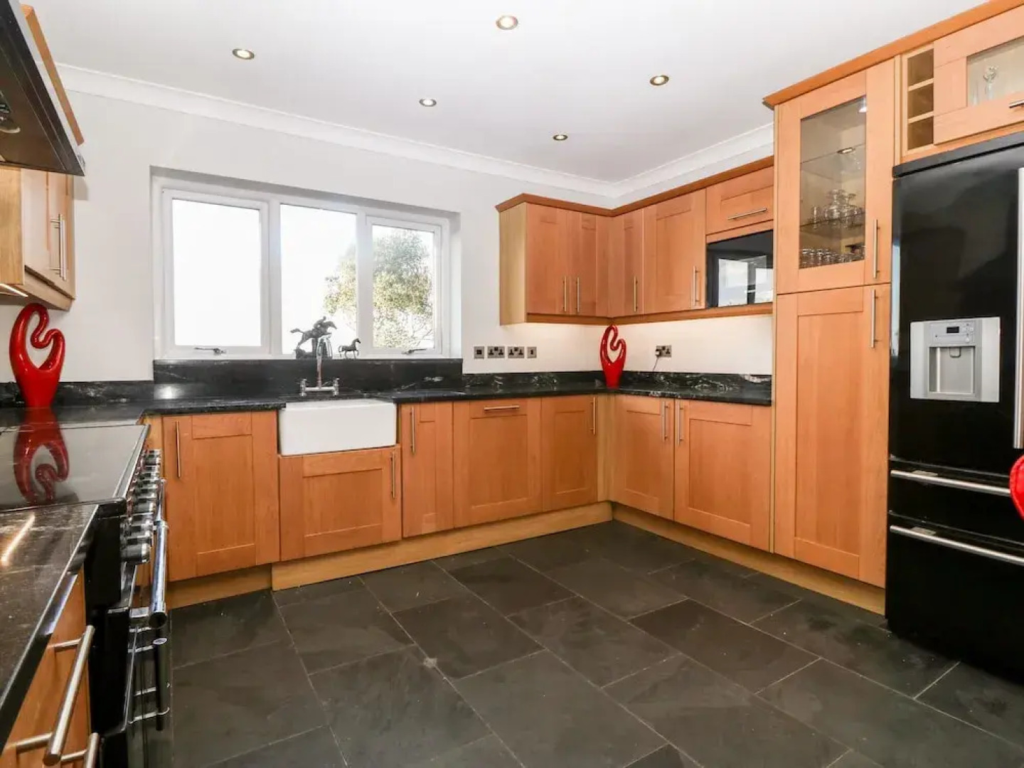 Tyn Rallt Ice Cream Farm