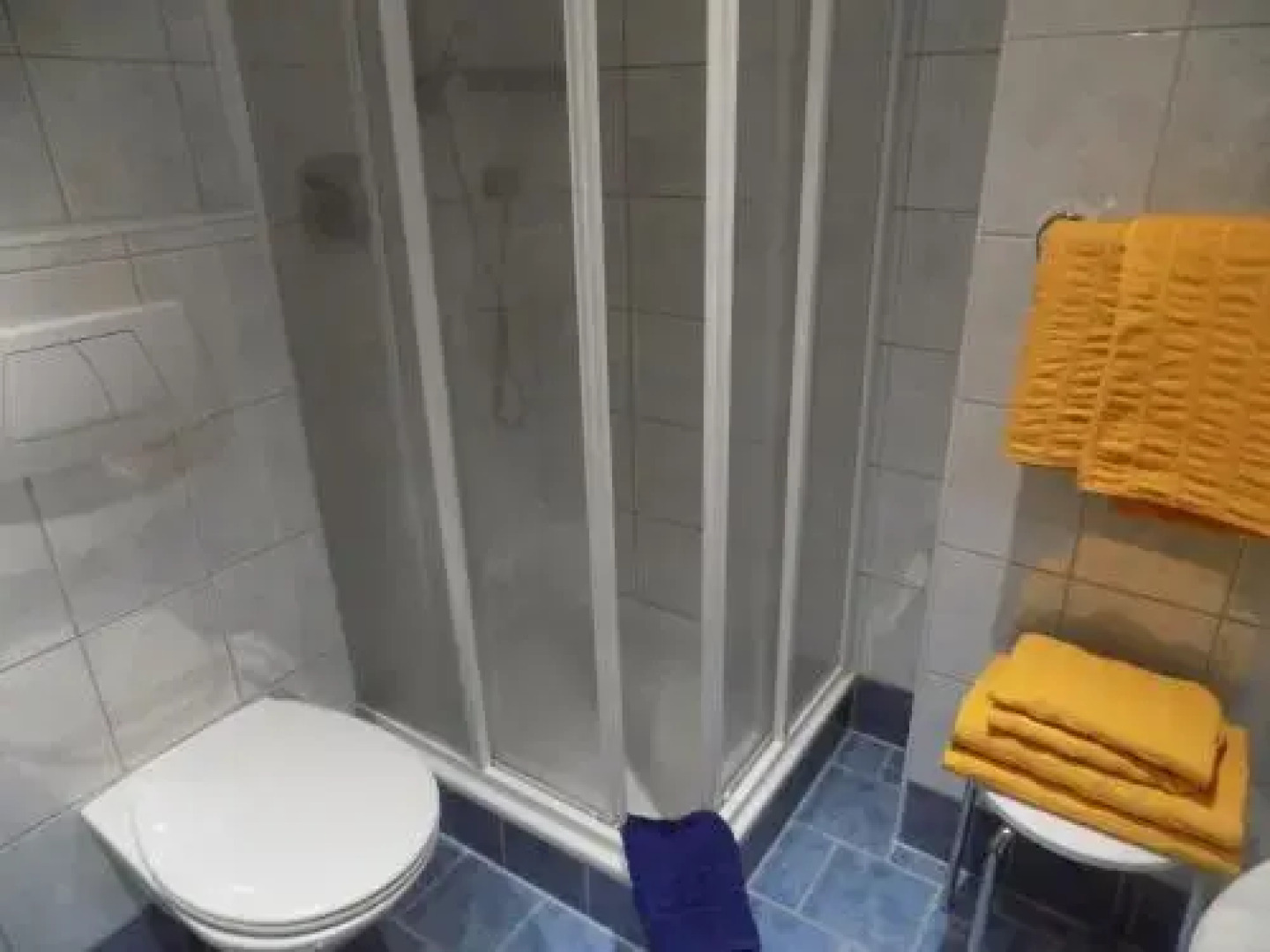 Appartements Obergollerhof