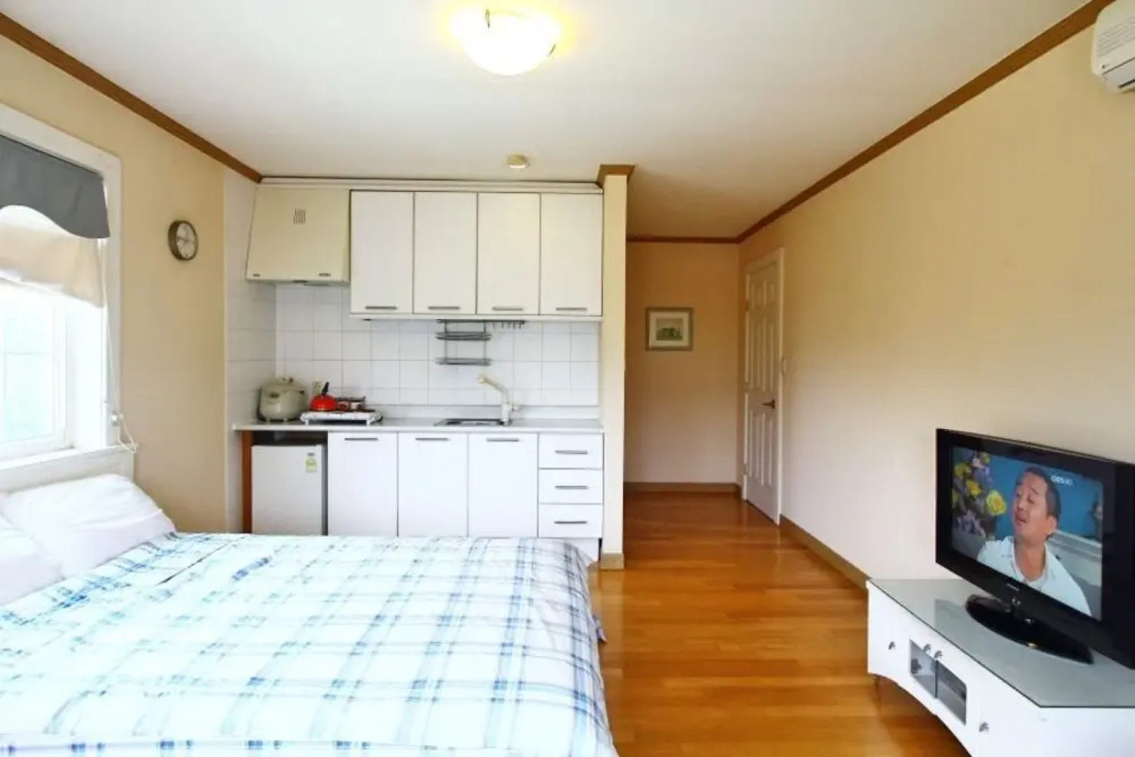 Yangpyeong White Castle Pension