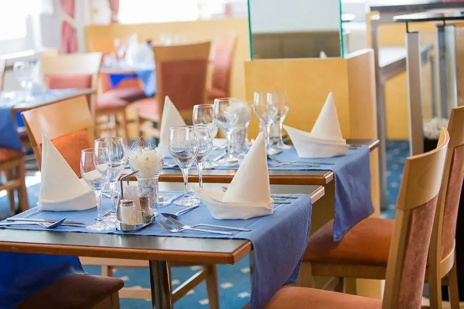 Christiania Wellness Hotel