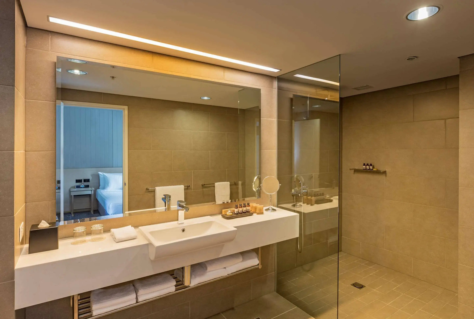 PARKROYAL Darling Harbour, Sydney