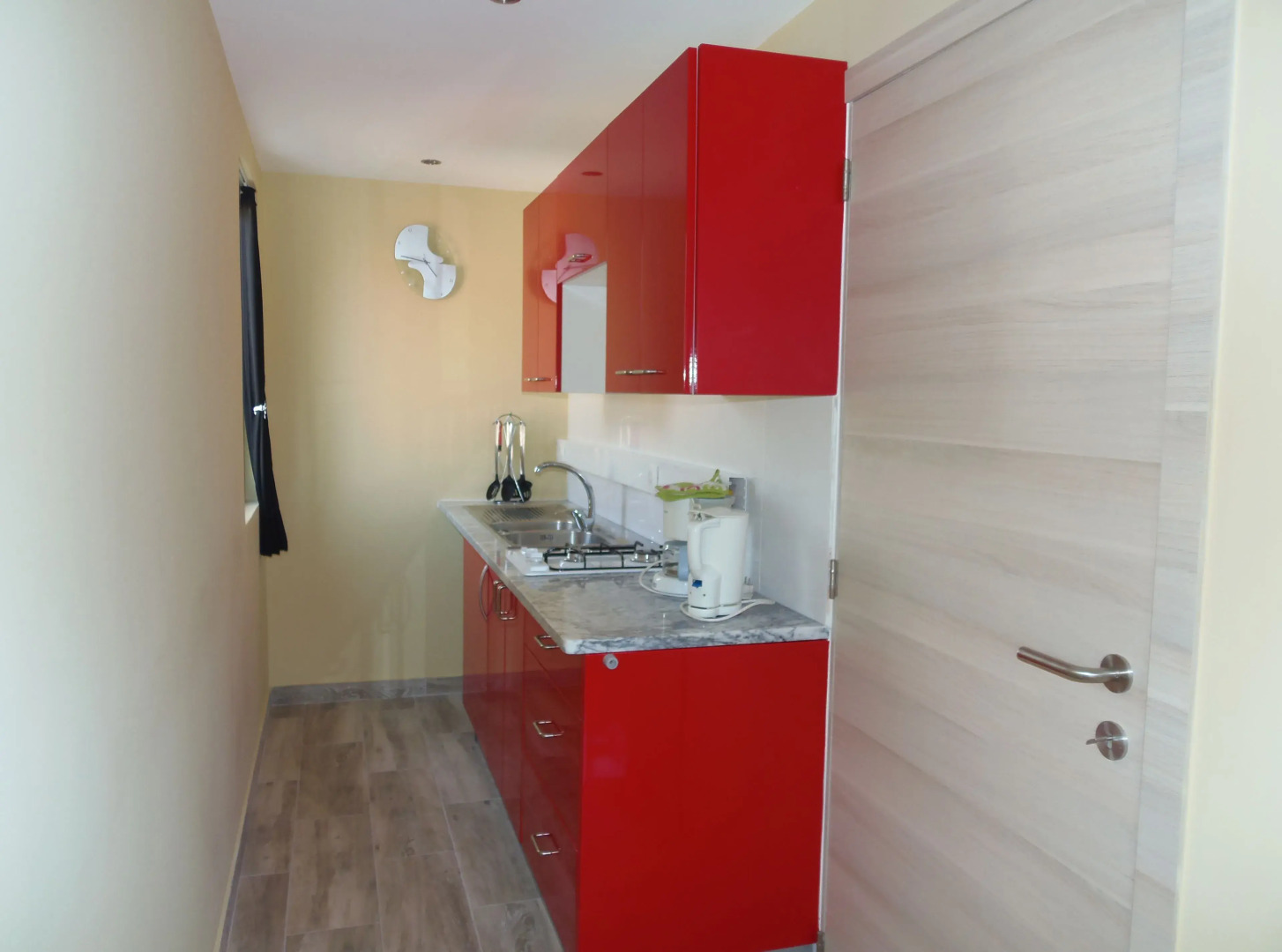 Pousada B&B Le Gourmet