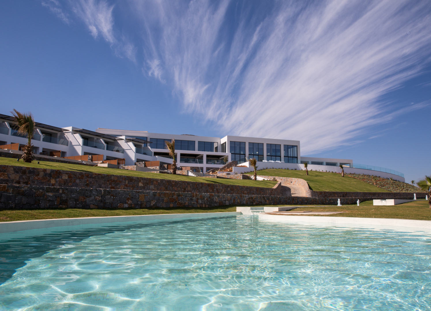 Abaton Island Resort & Spa