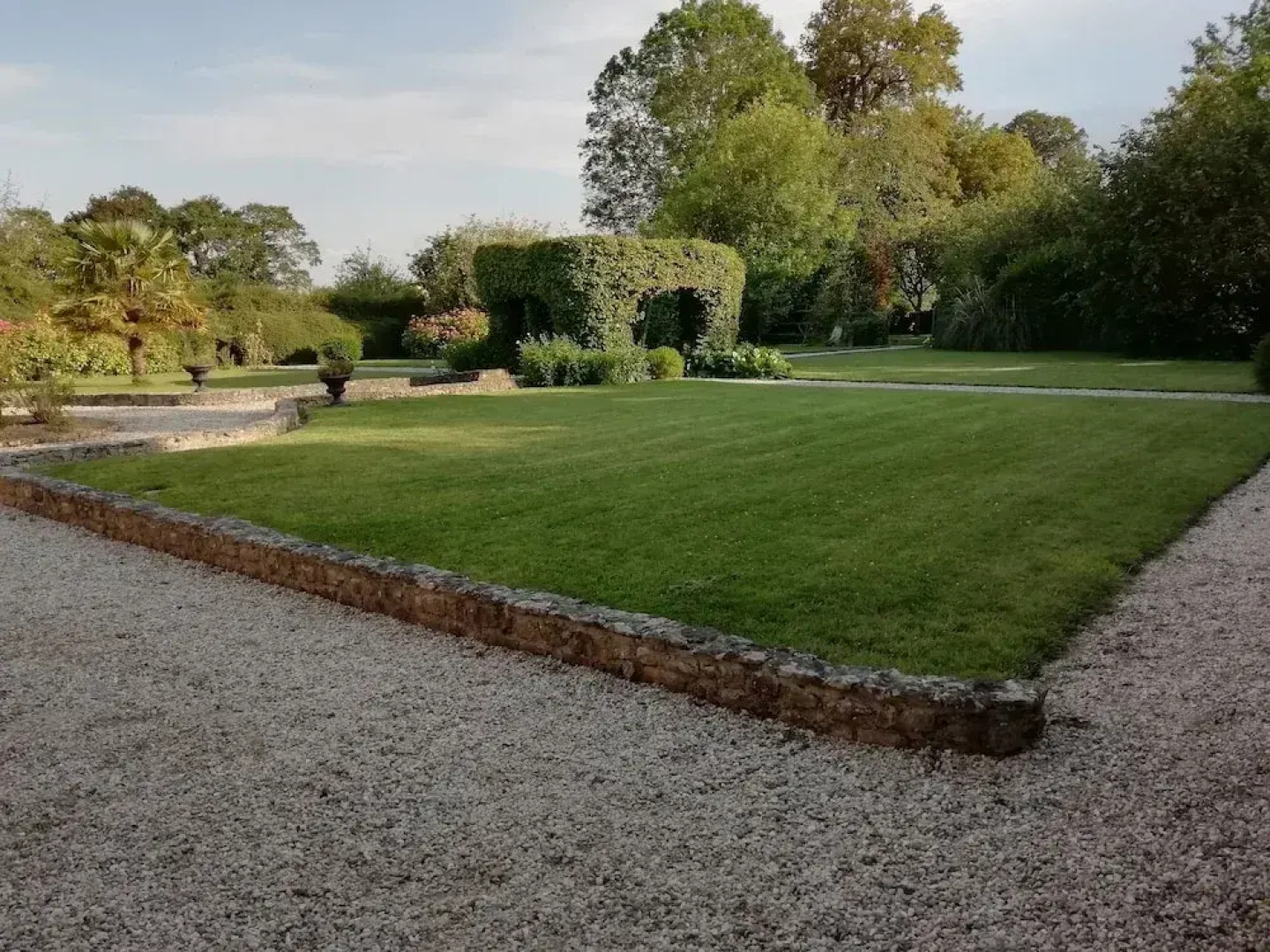 Victoria Arromanches B&B