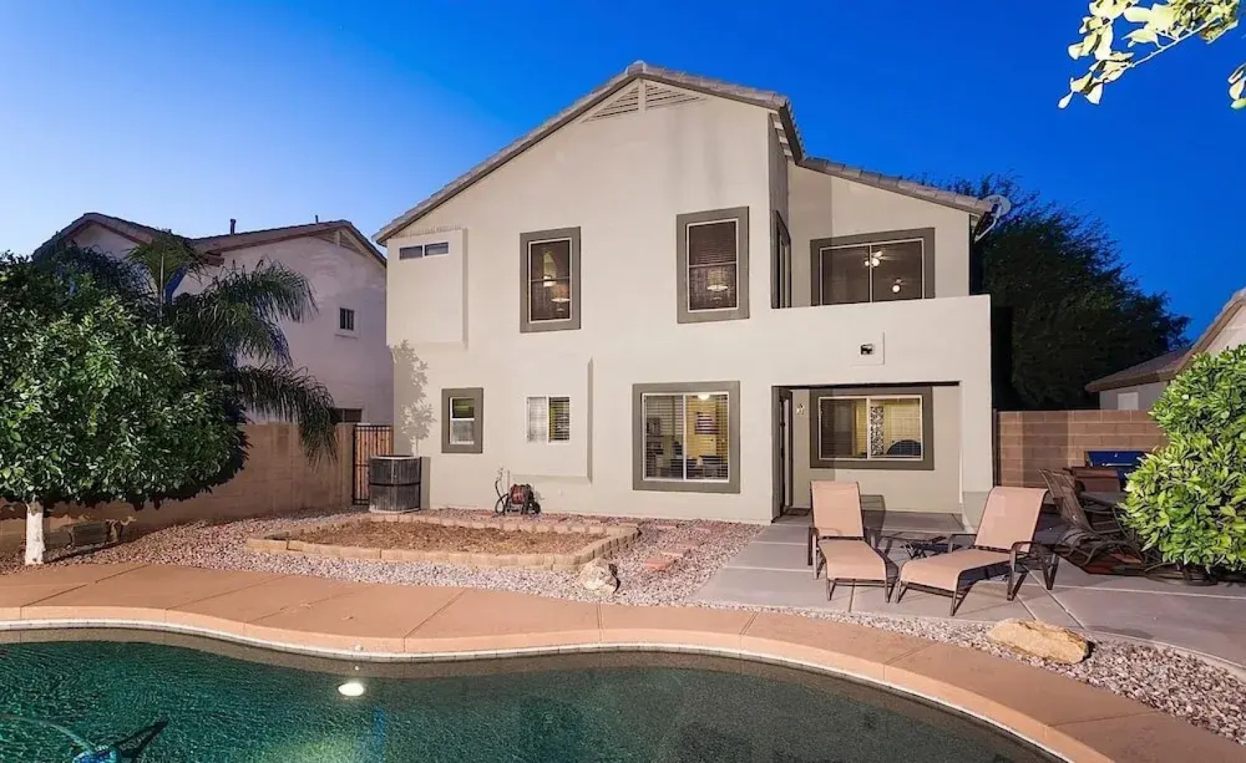 Casa Dakota By Signature Vacation Rentals