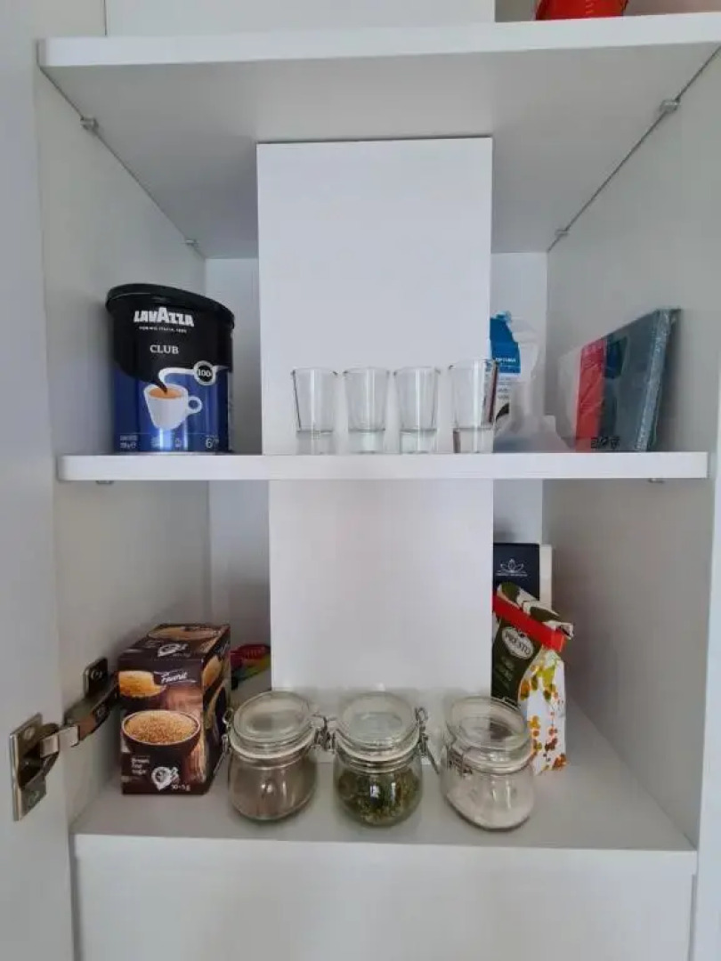 Vaivorykštės 7D apartamentai (su baseinu)