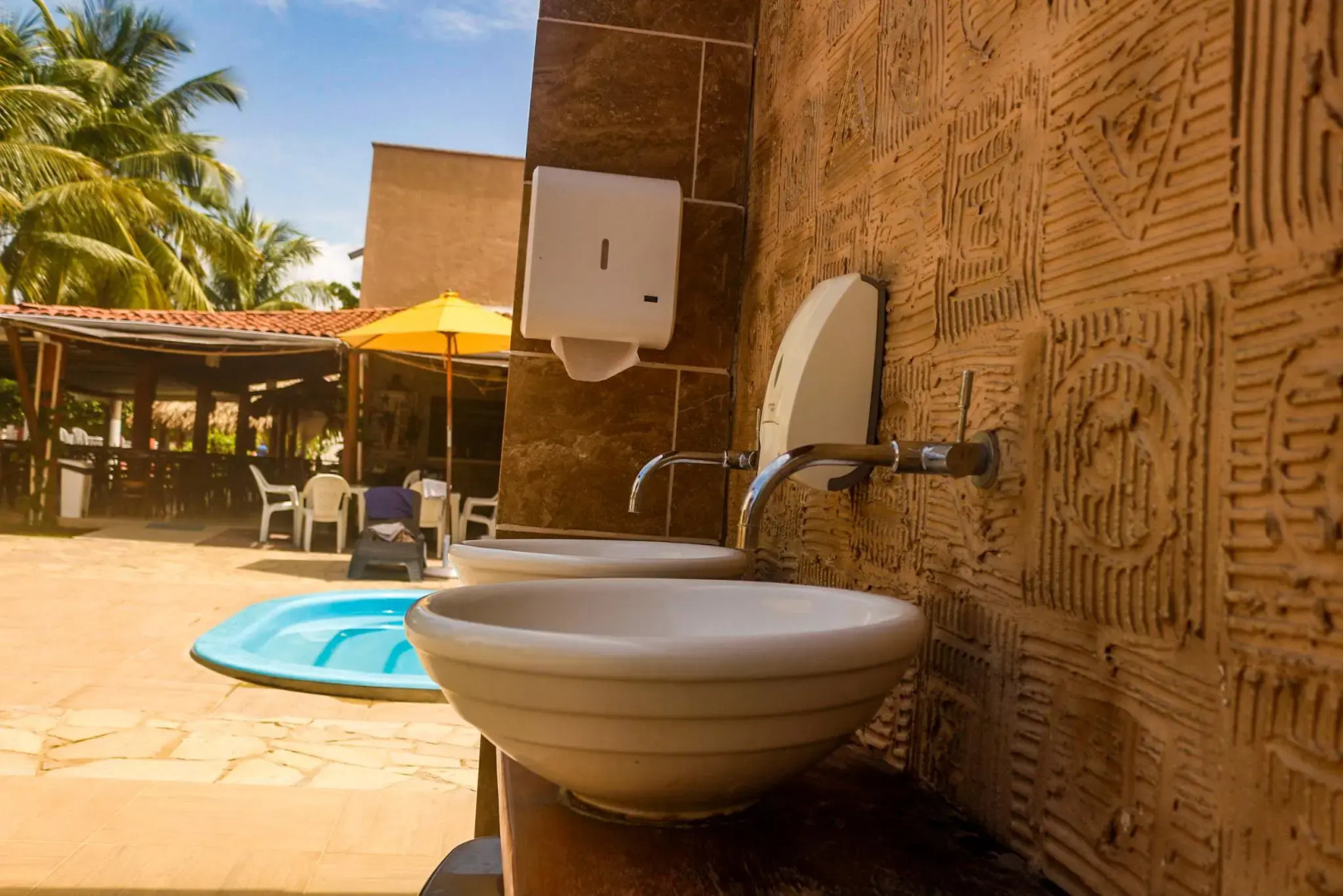 Pousada Recanto dos Milagres