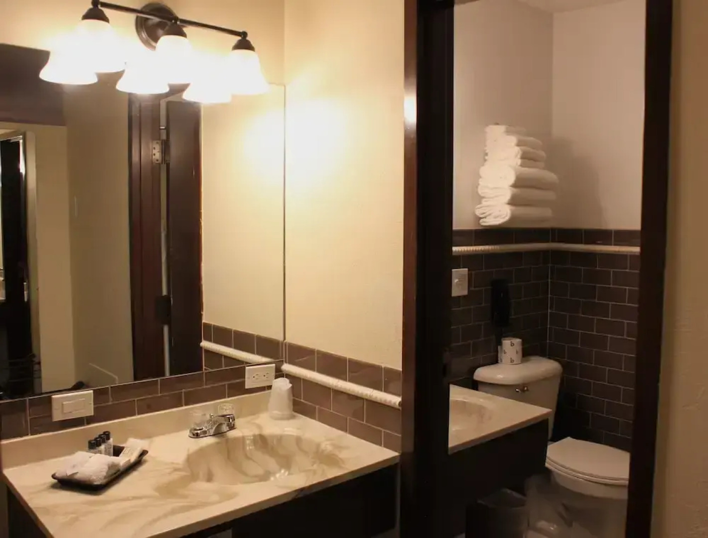 The Lewis & Clark Motel of Bozeman