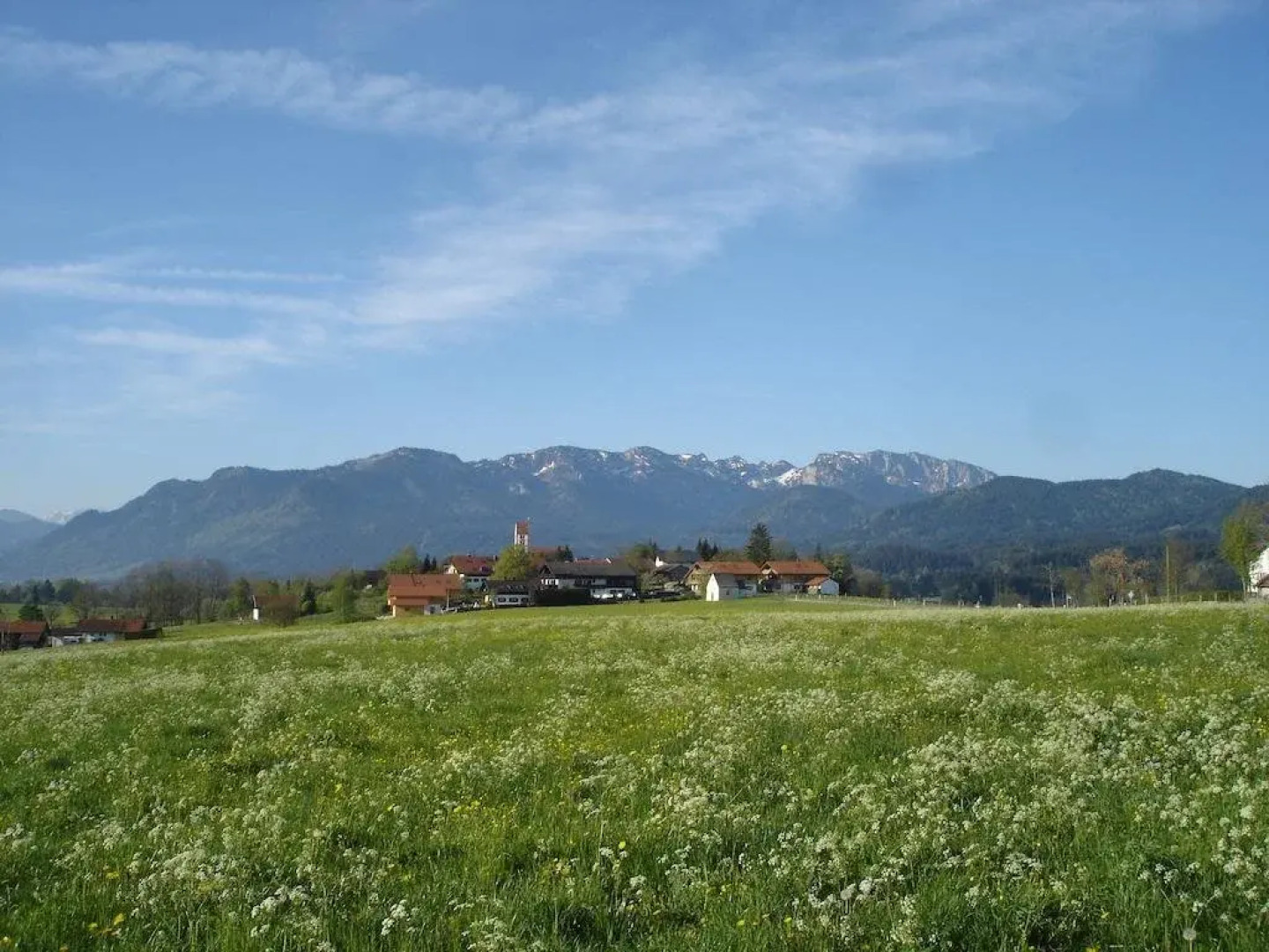 Resort Hotel Jodquellenhof