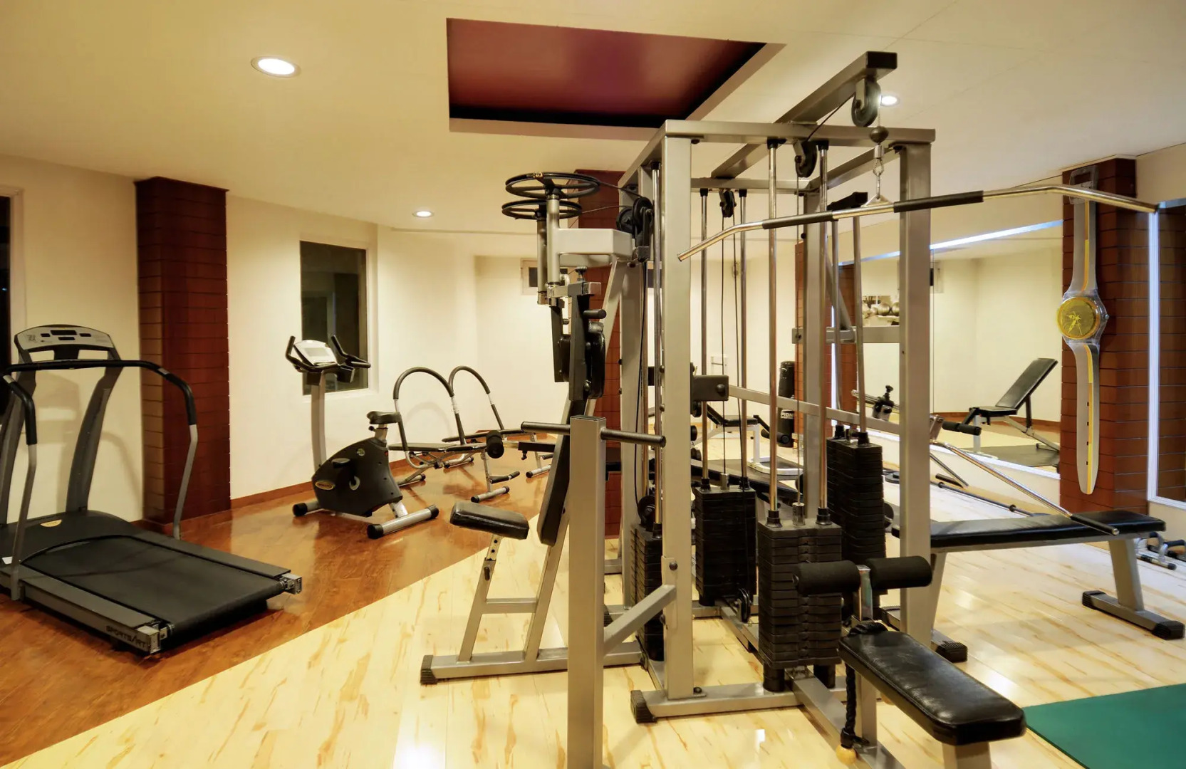 Renest River Country Resort Manali