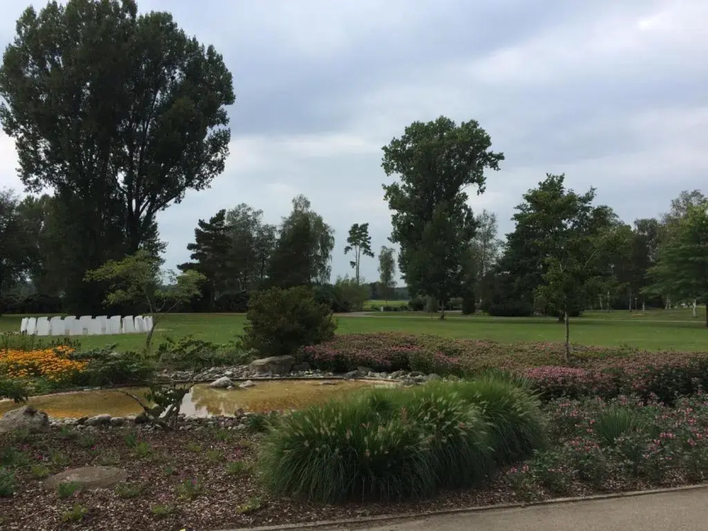 Ferienwohnung Central