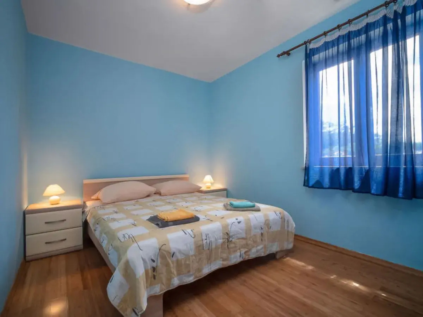 House Mario 1 Moniga del Garda