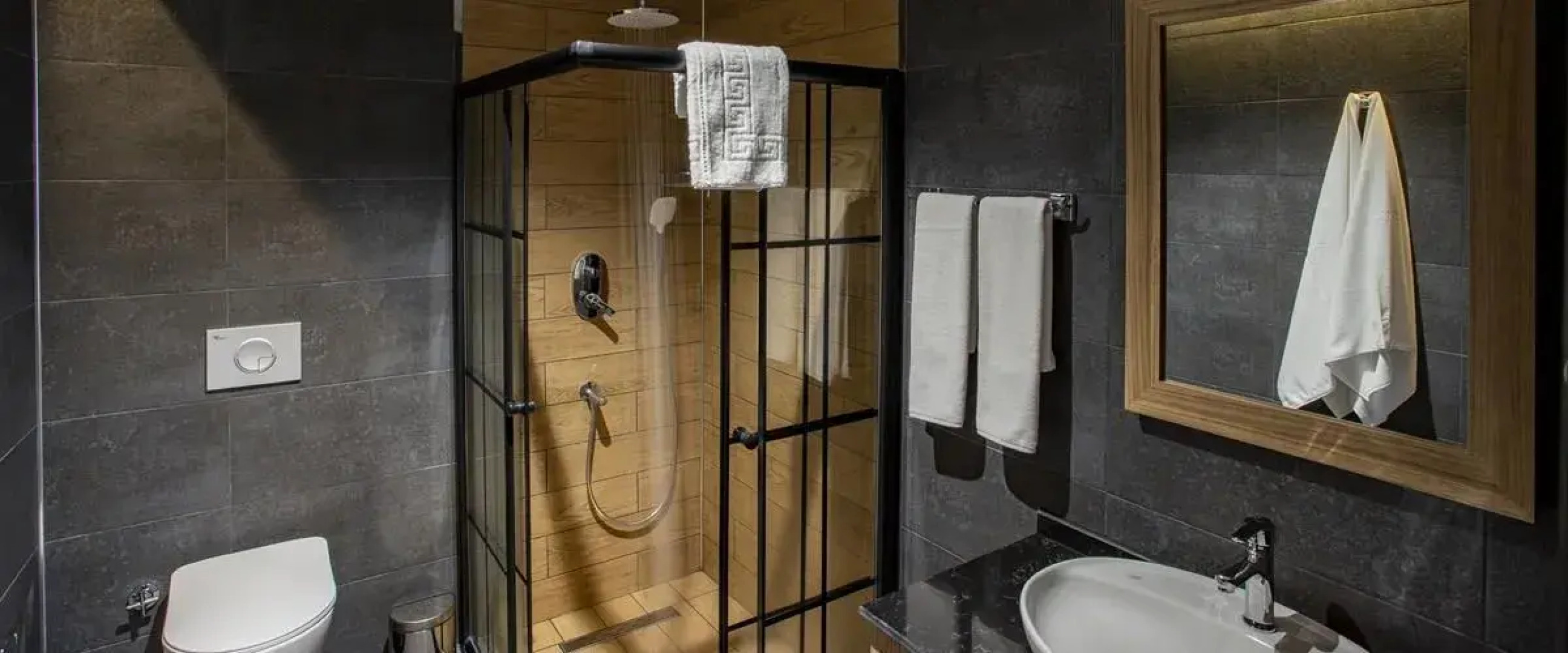 Gursoy Exclusive Hotel