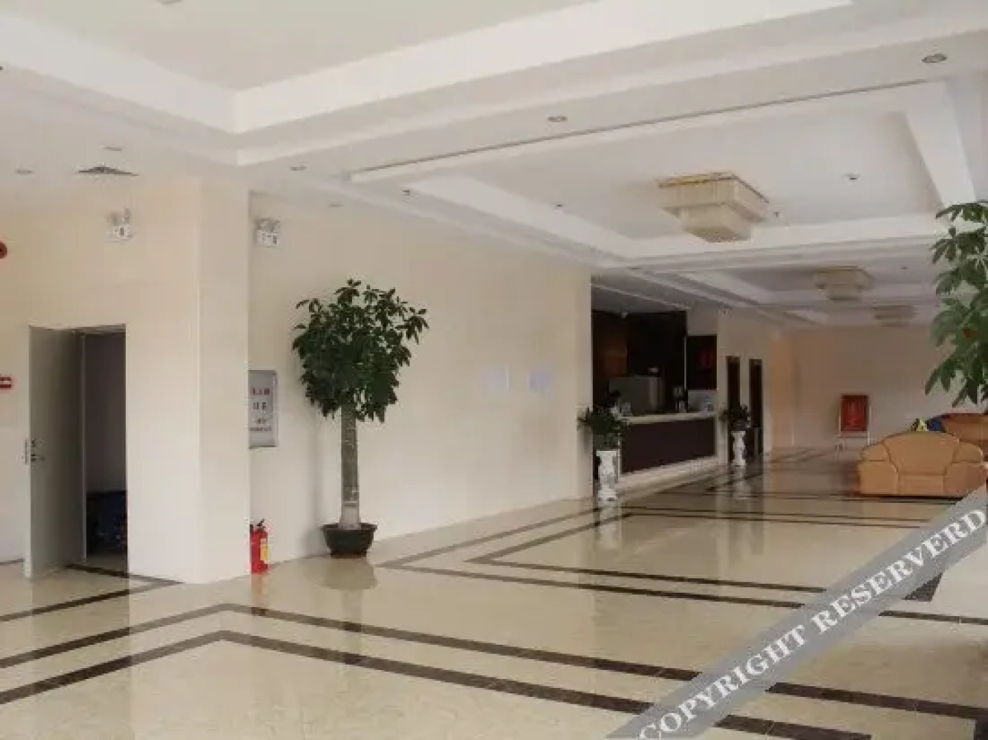 Yangjiang Zhapo Yatao Holiday Hotel