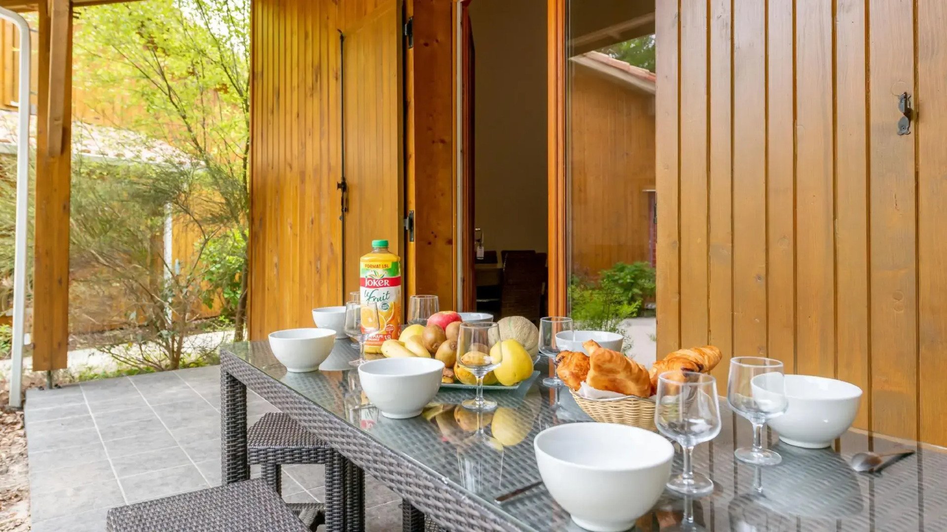 Residence Les Rives du Lac - Vacancéole