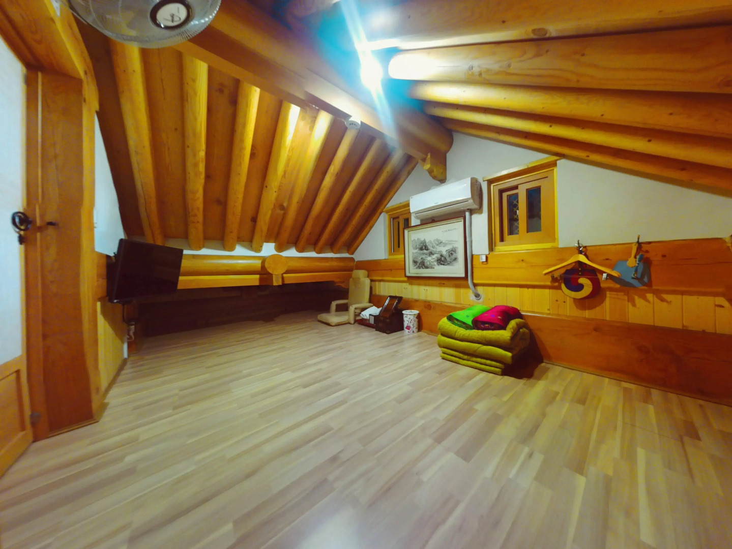 HanokGuesthouse Jangsoo