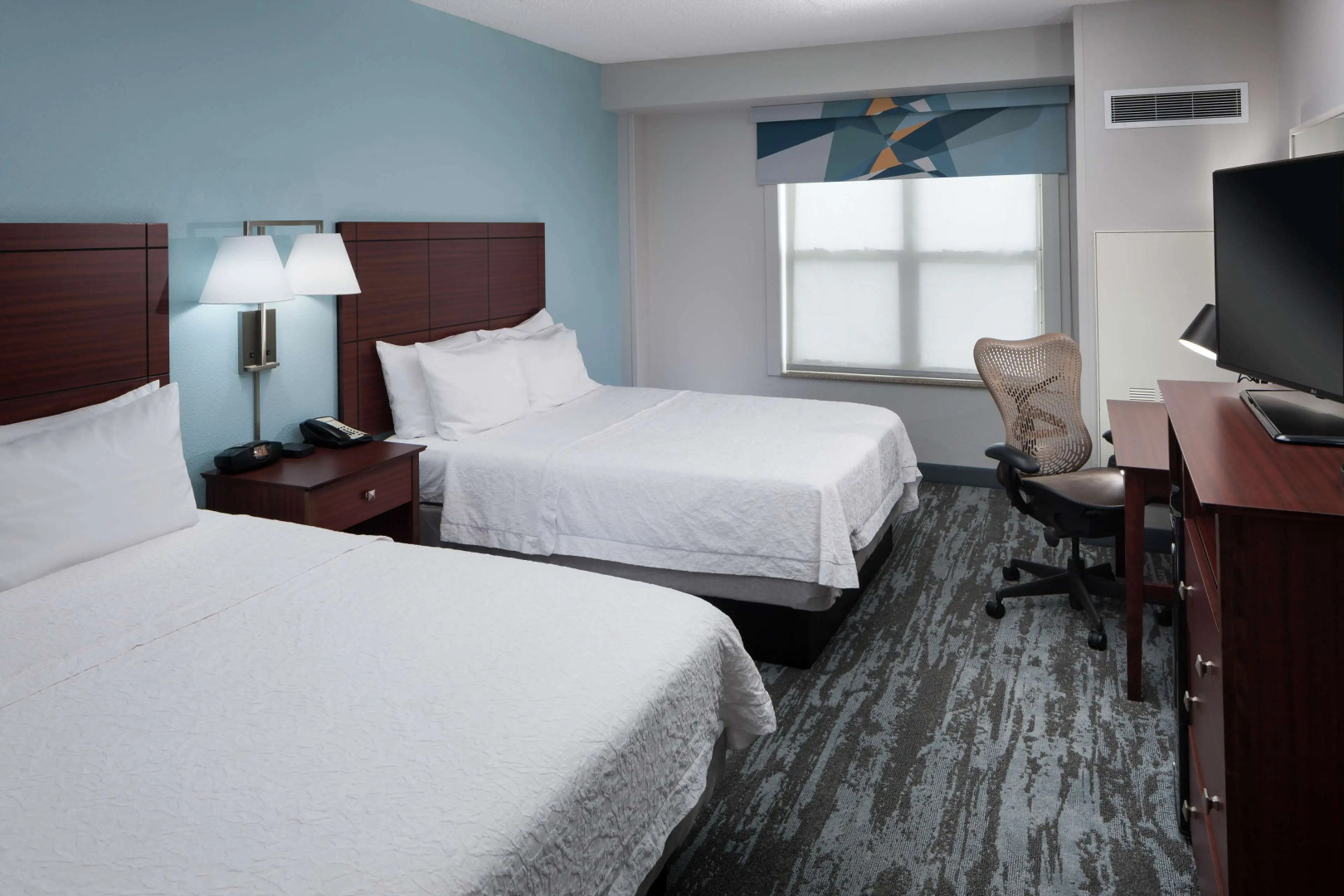 Hampton Inn & Suites Oklahoma City-Bricktown