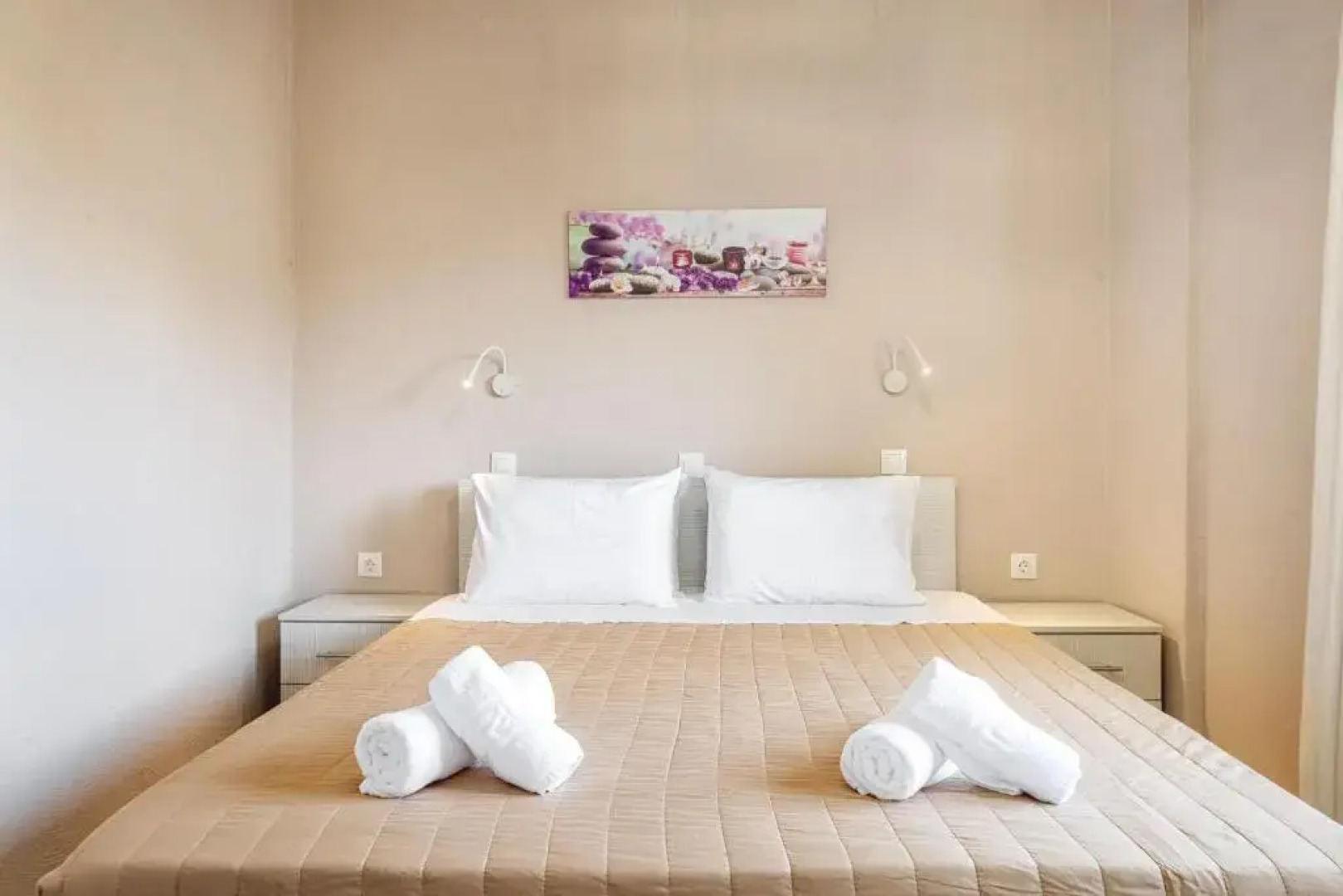 4You Cozy Apartment by Keyplanner