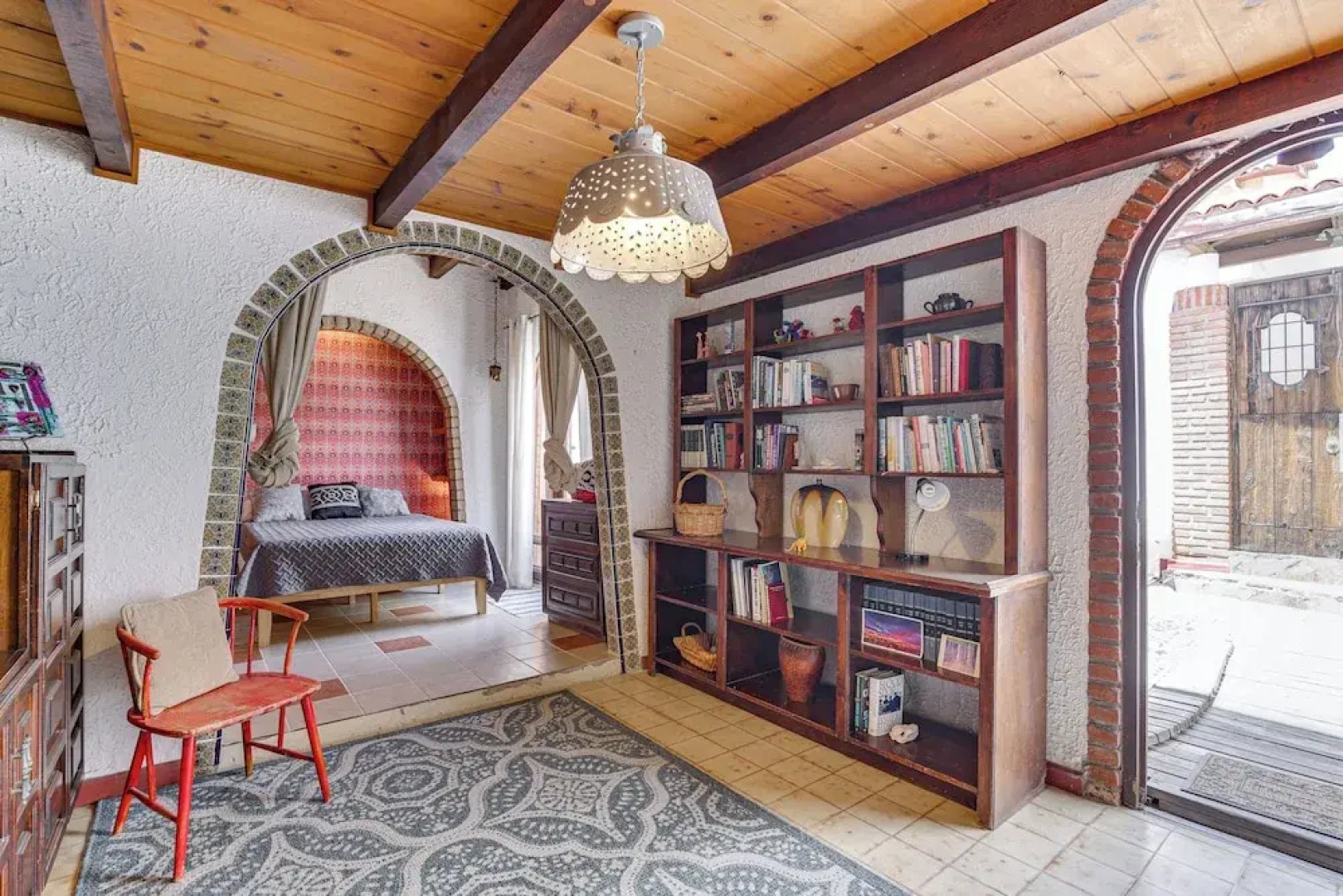 Rosarito Beach Home in Las Gaviotas w/ Ocean Views