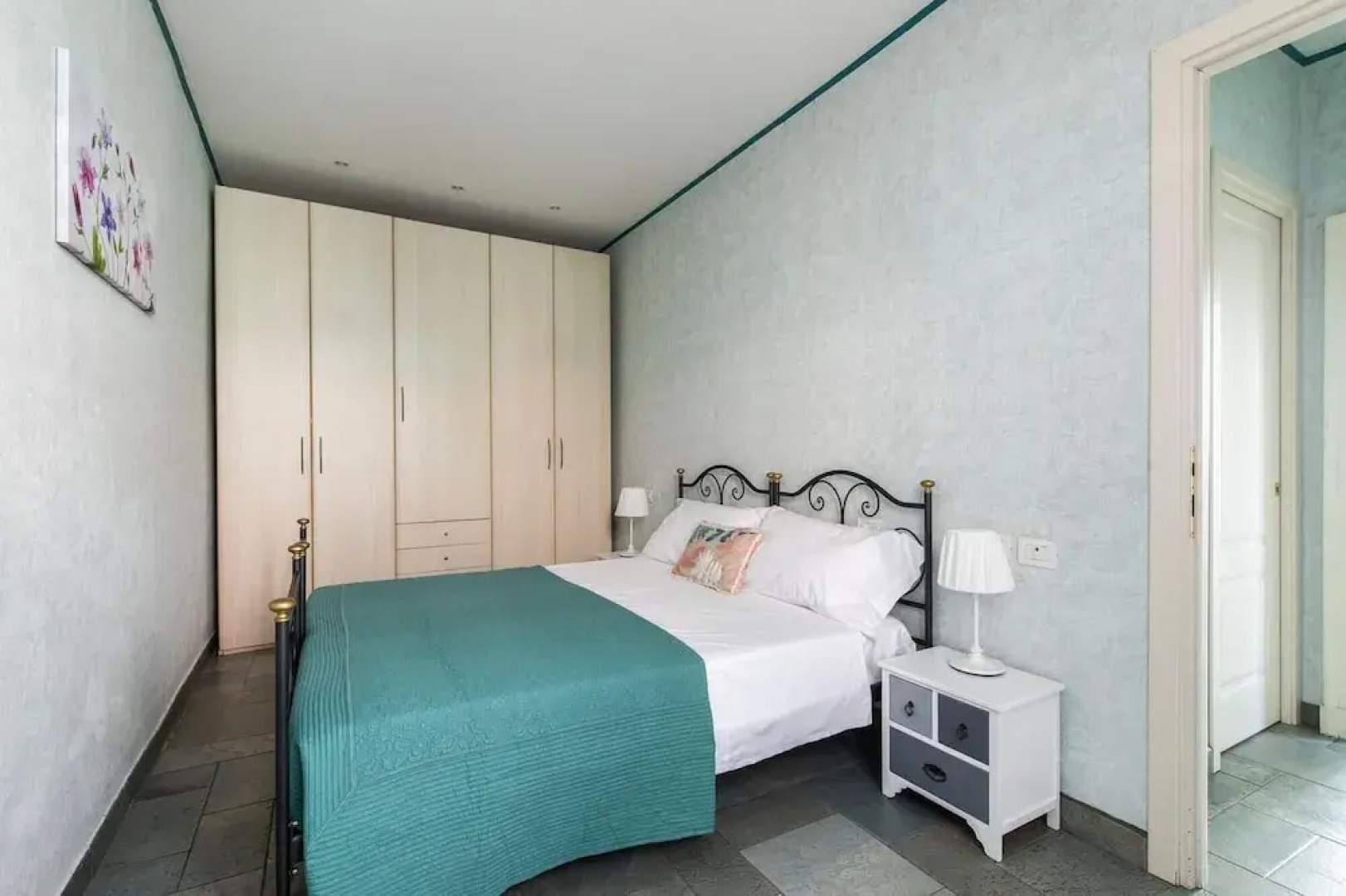 Villa Pellegrini Sormani - Casa Carlotta