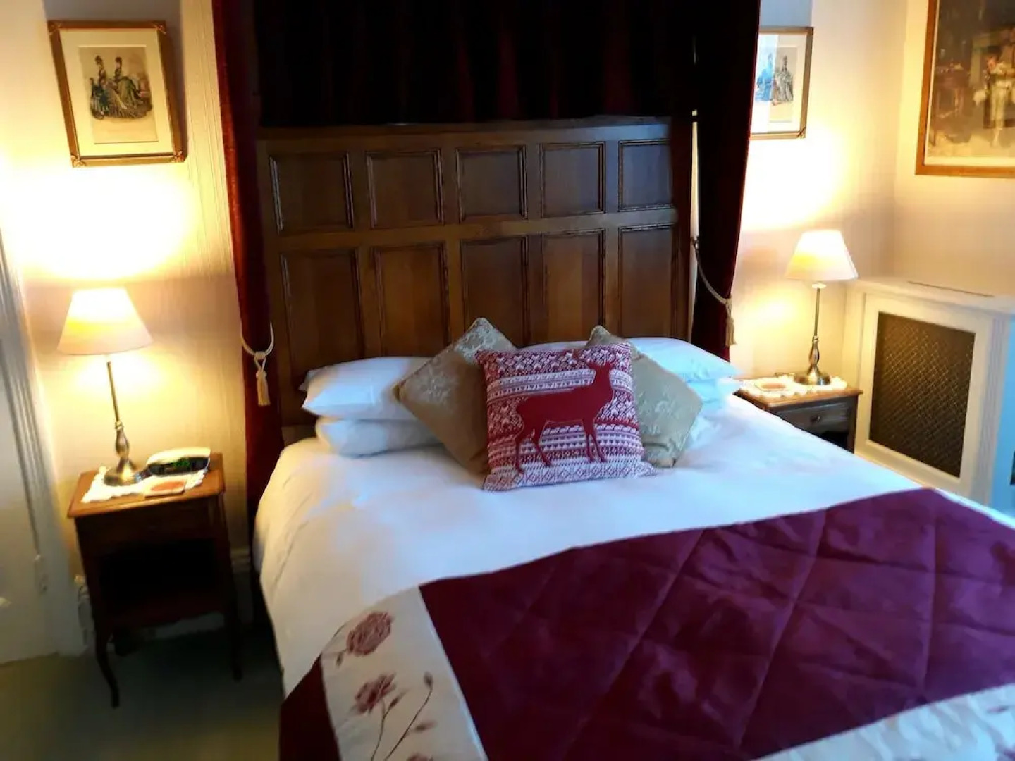 Banbury Cross B&B