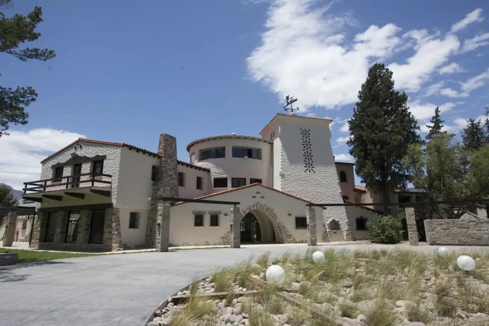 Gran Hotel Potrerillos
