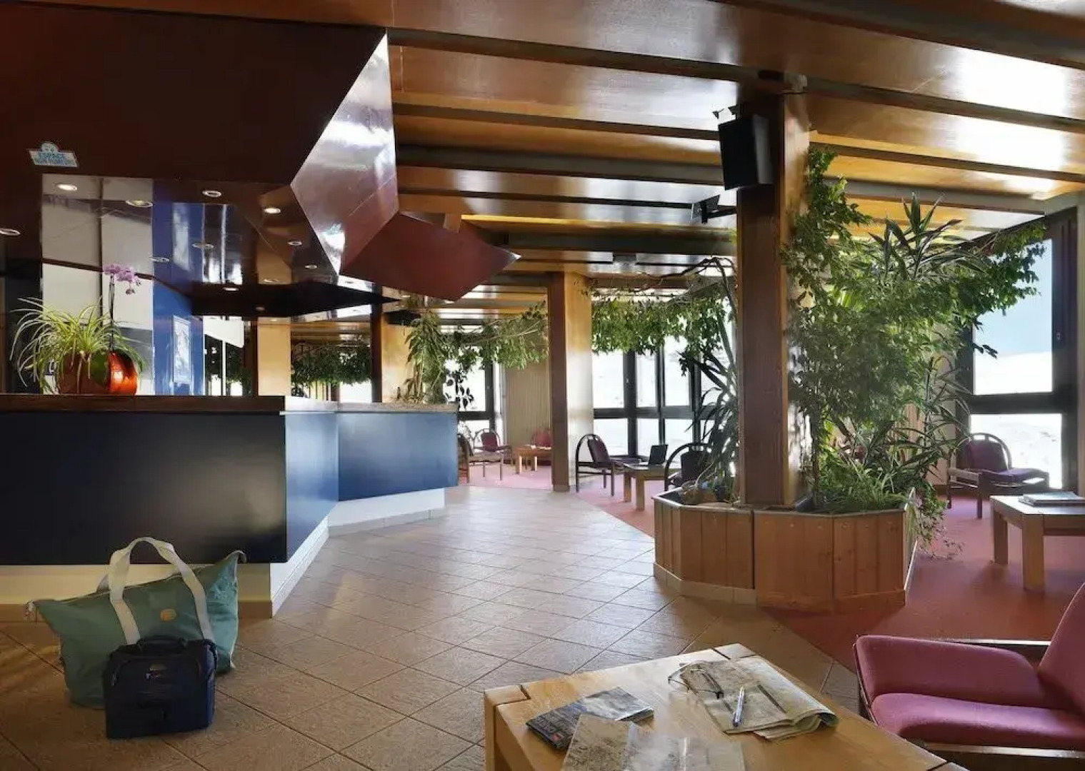 Tourotel de Val Thorens