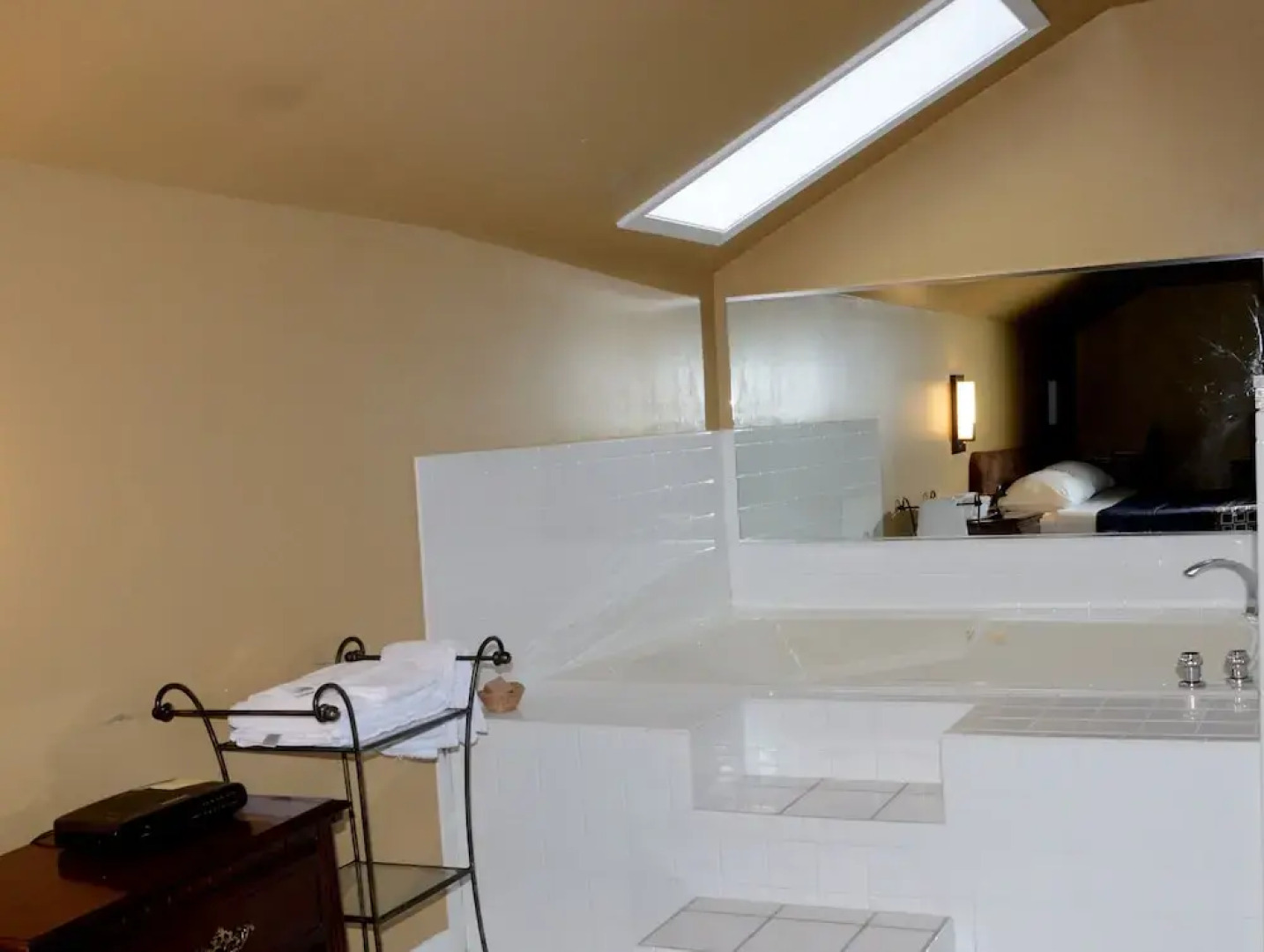 Glasgow Four Seasons Inn