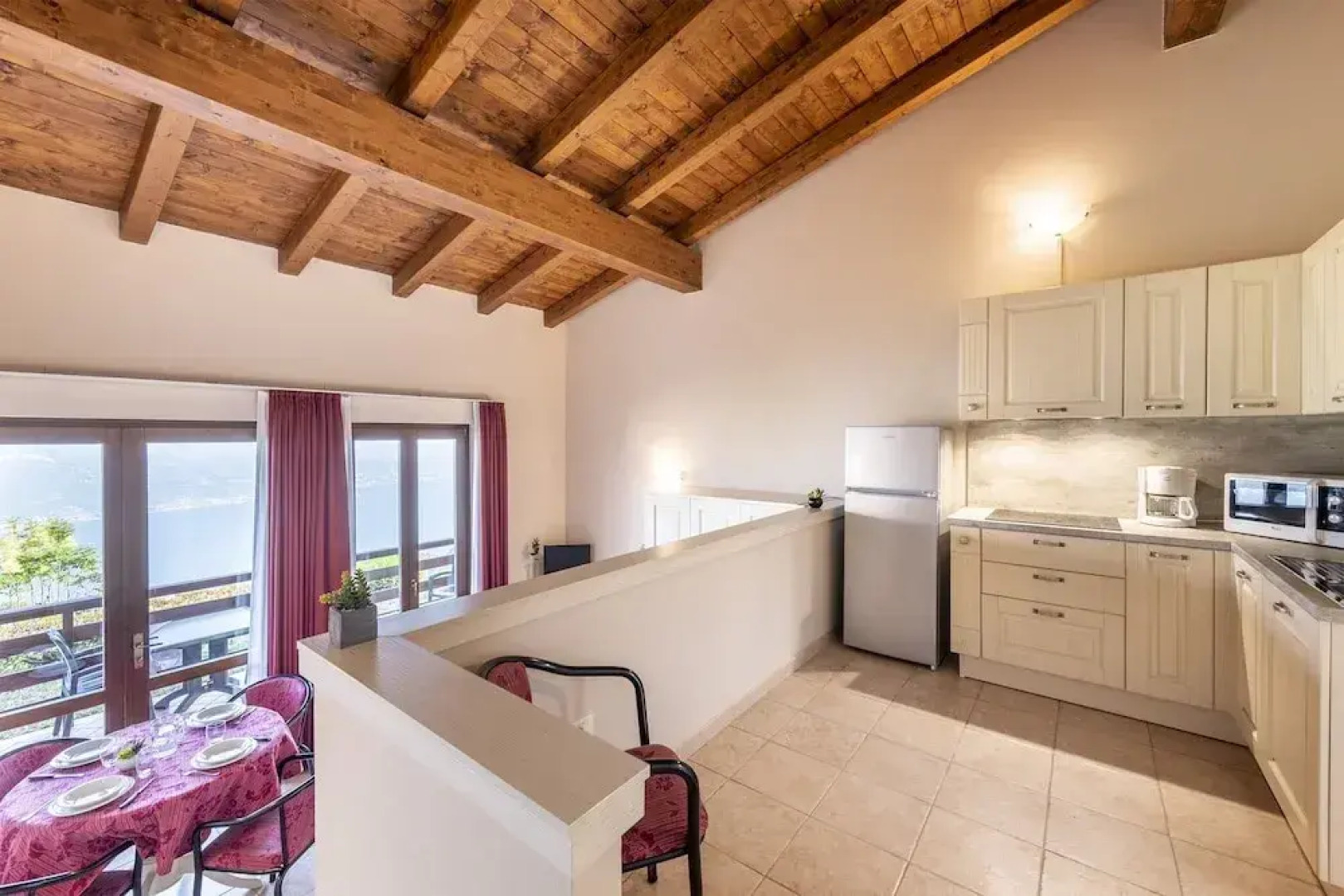 Residence Pineta Campi