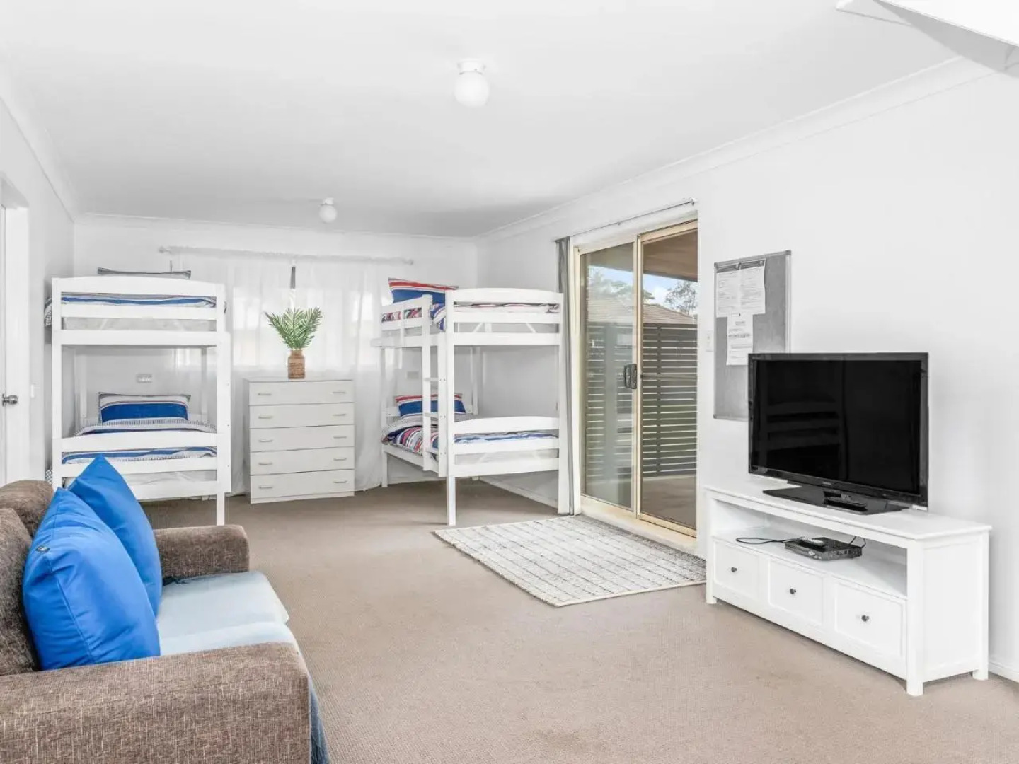 The Salty Deck 52 Normandy Street