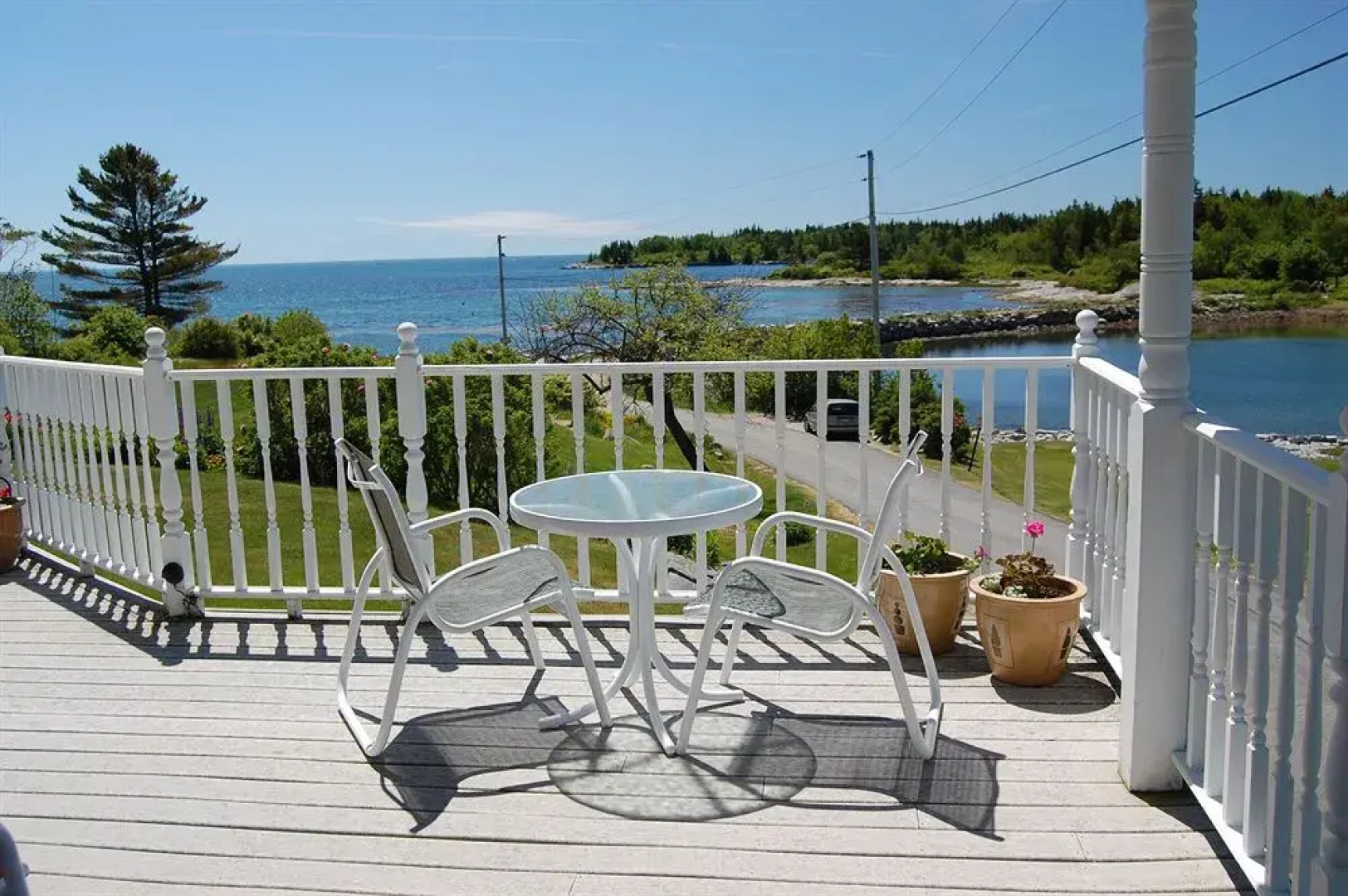 The Craignair Inn & Restaurant