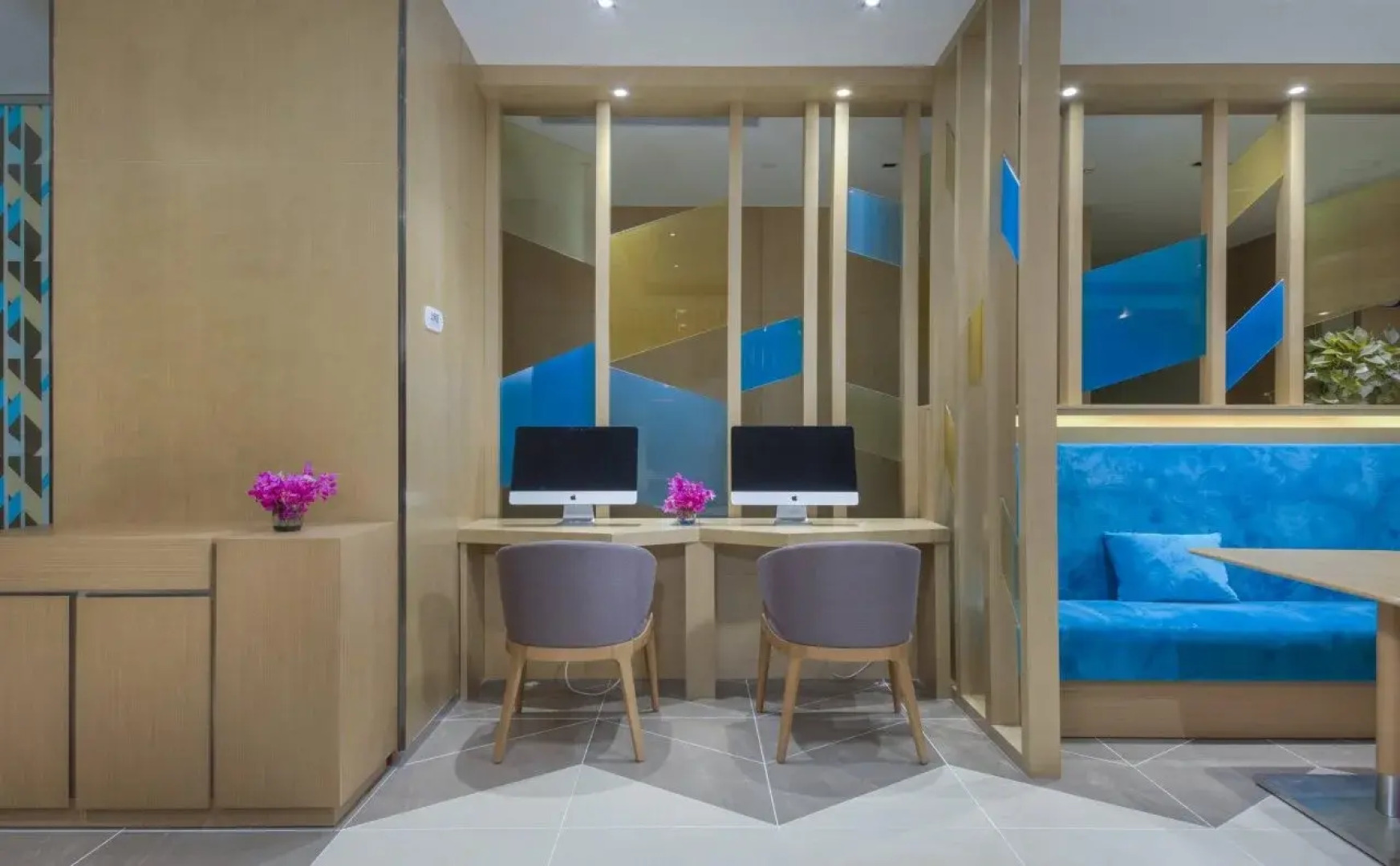 Holiday Inn Express Zhengzhou Longzi Lake by IHG