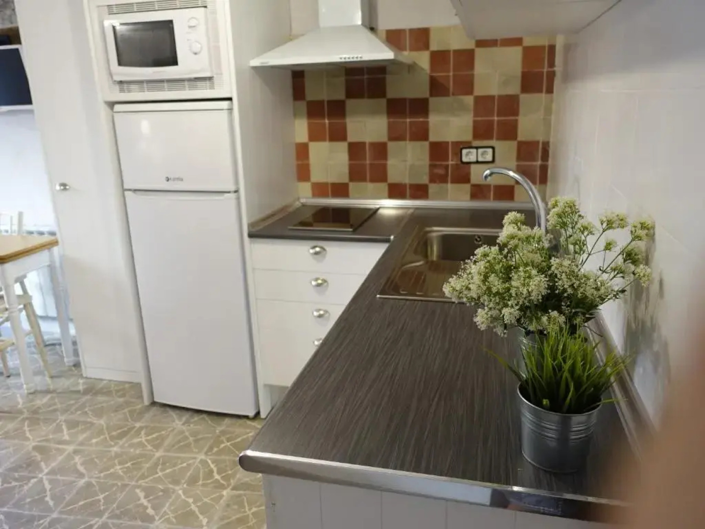 Apartamentos La Dama Azul